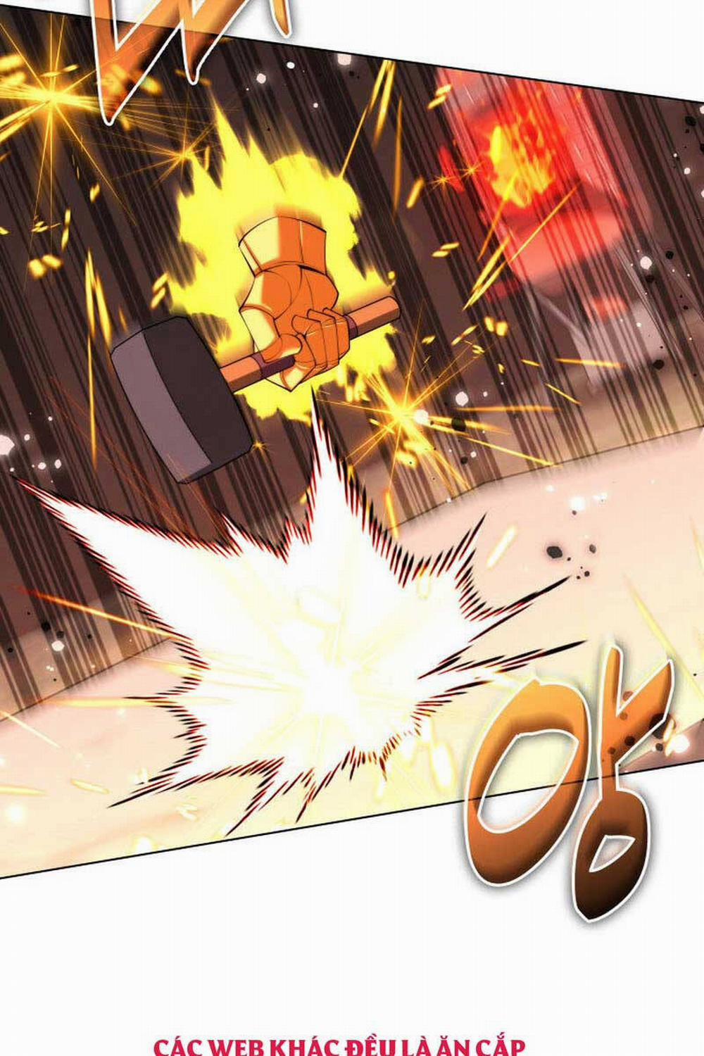 Thợ Rèn Huyền Thoại 186 trang 130