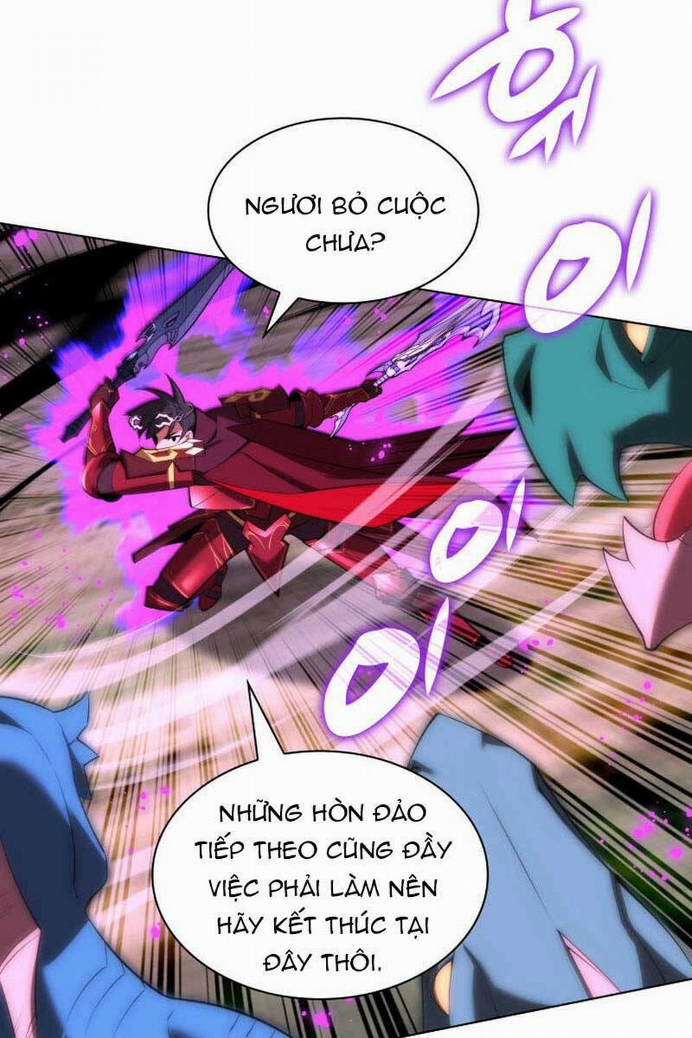 Thợ Rèn Huyền Thoại 186 trang 142