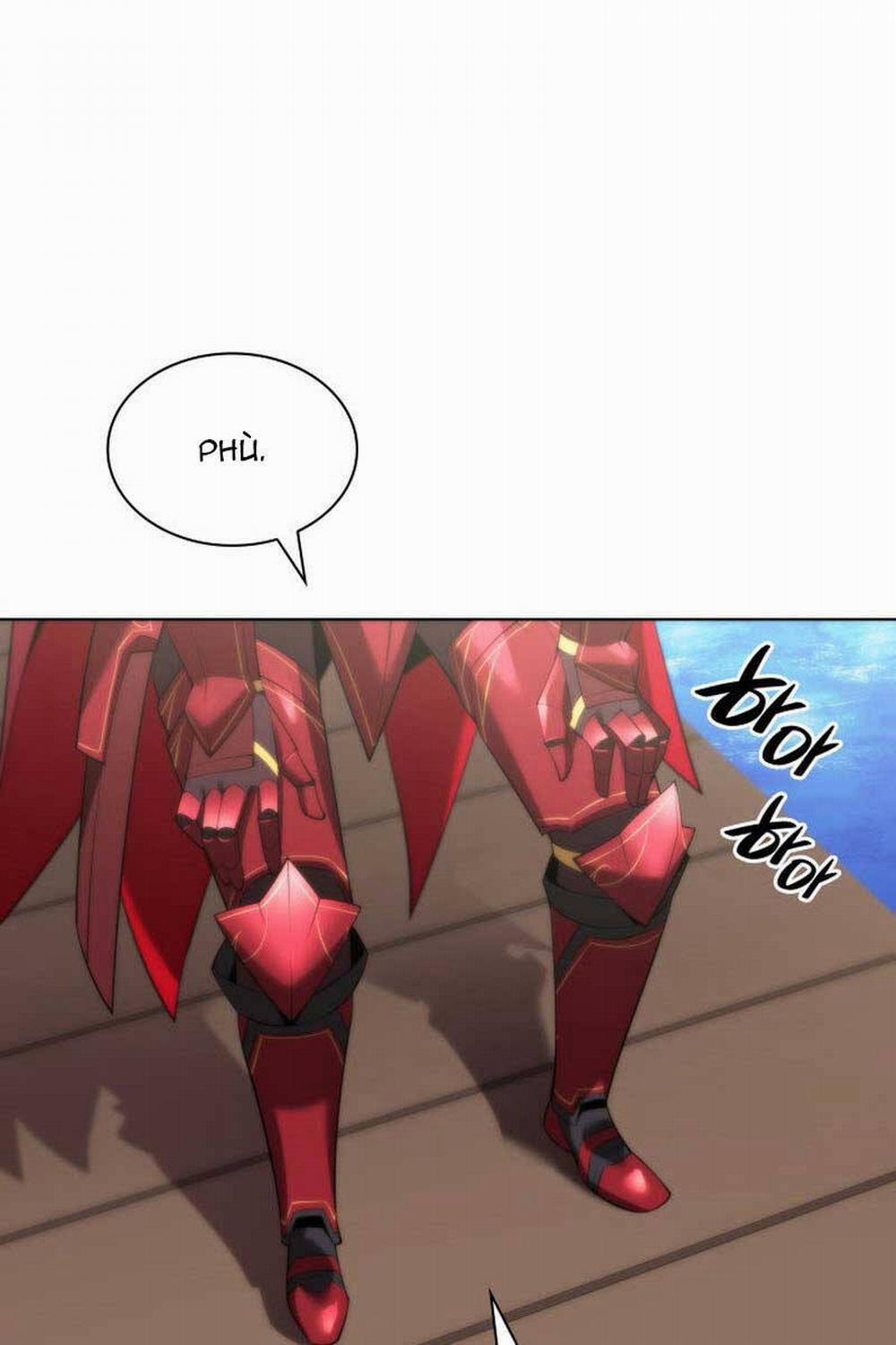 Thợ Rèn Huyền Thoại 186 trang 151