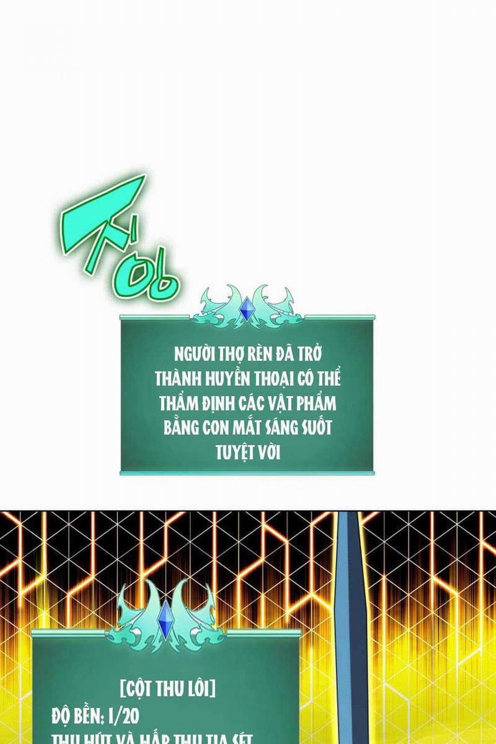Thợ Rèn Huyền Thoại 186 trang 17