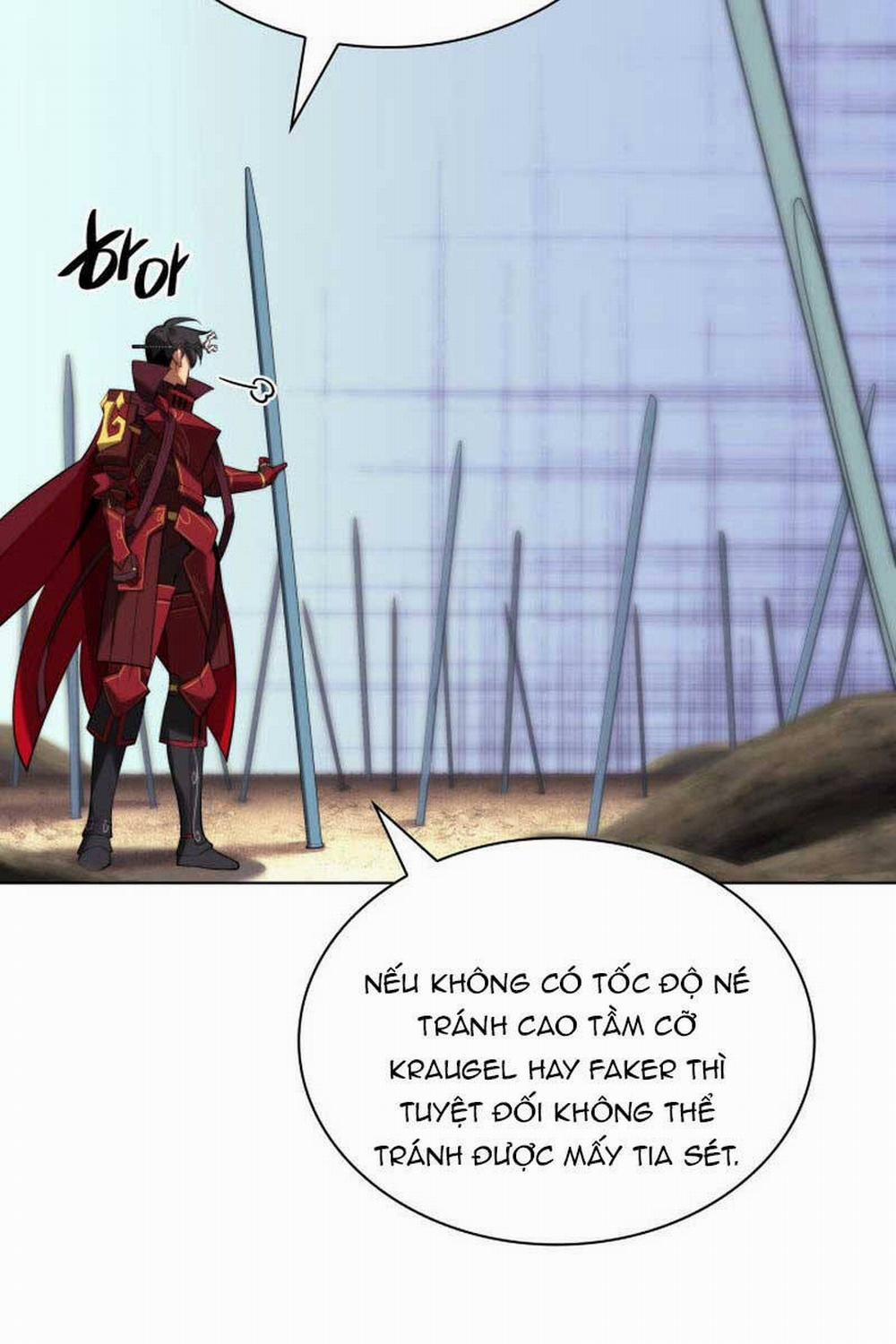 Thợ Rèn Huyền Thoại 186 trang 20