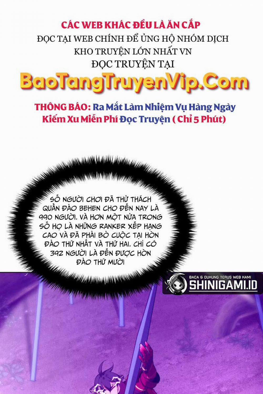 Thợ Rèn Huyền Thoại 186 trang 21