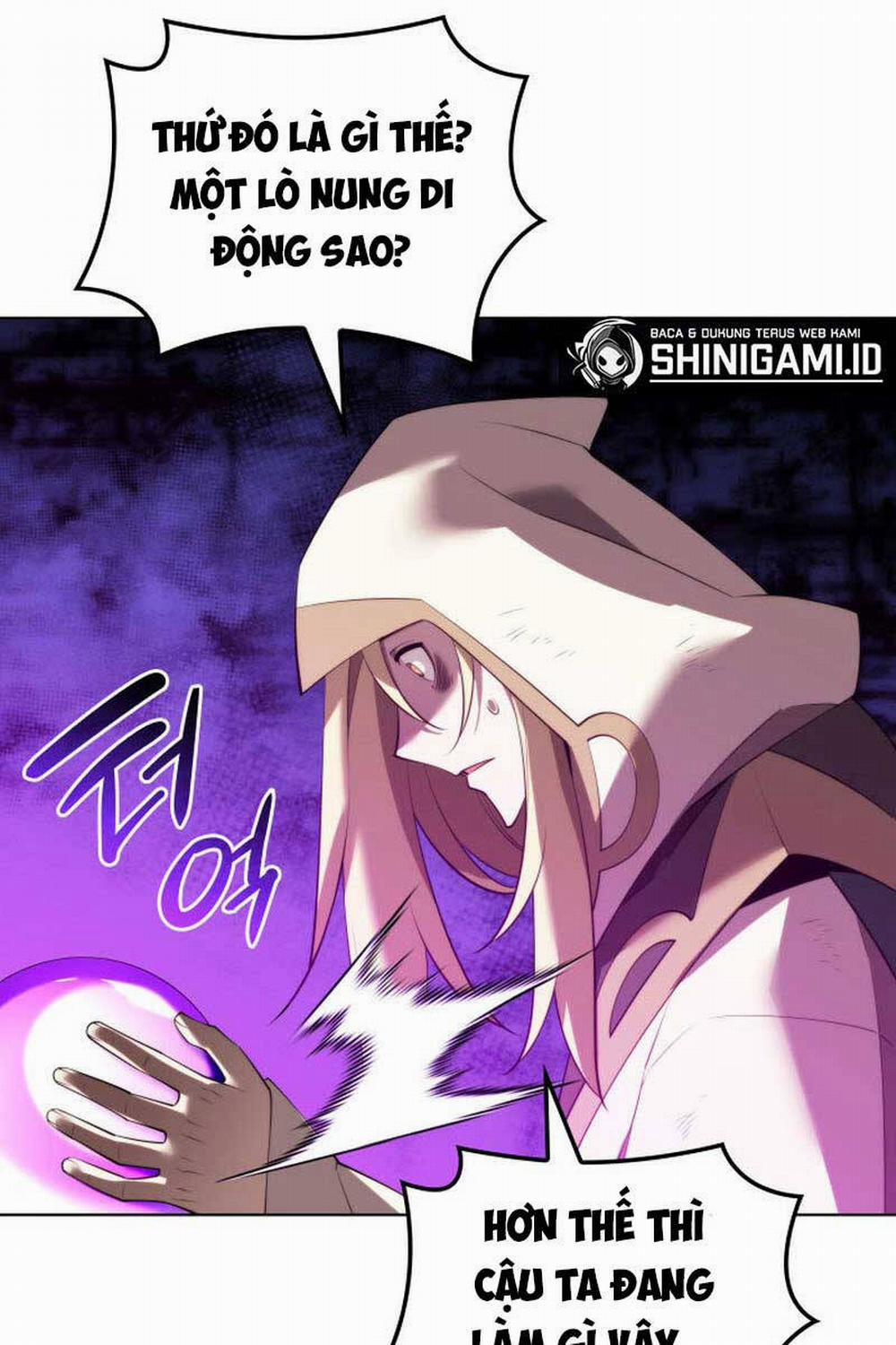 Thợ Rèn Huyền Thoại 186 trang 30