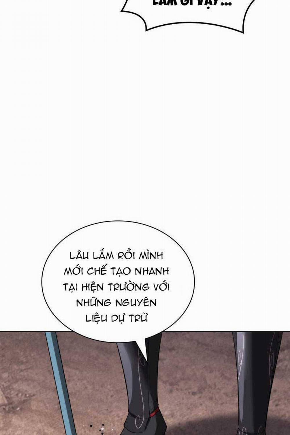 Thợ Rèn Huyền Thoại 186 trang 31