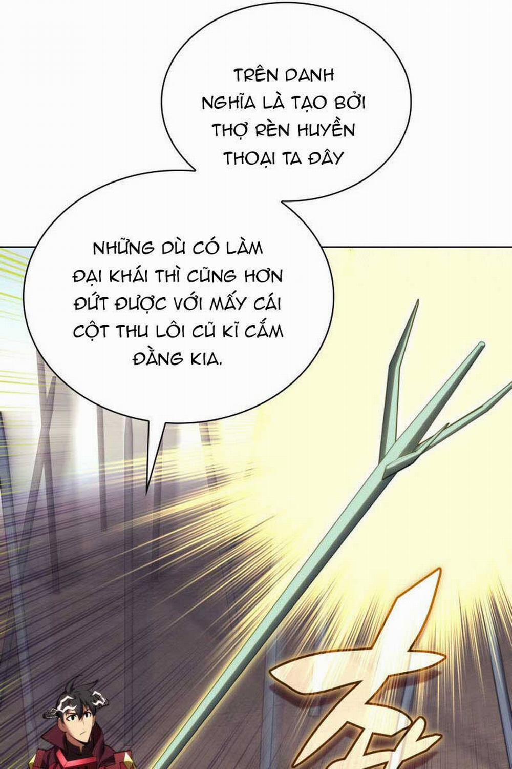 Thợ Rèn Huyền Thoại 186 trang 33