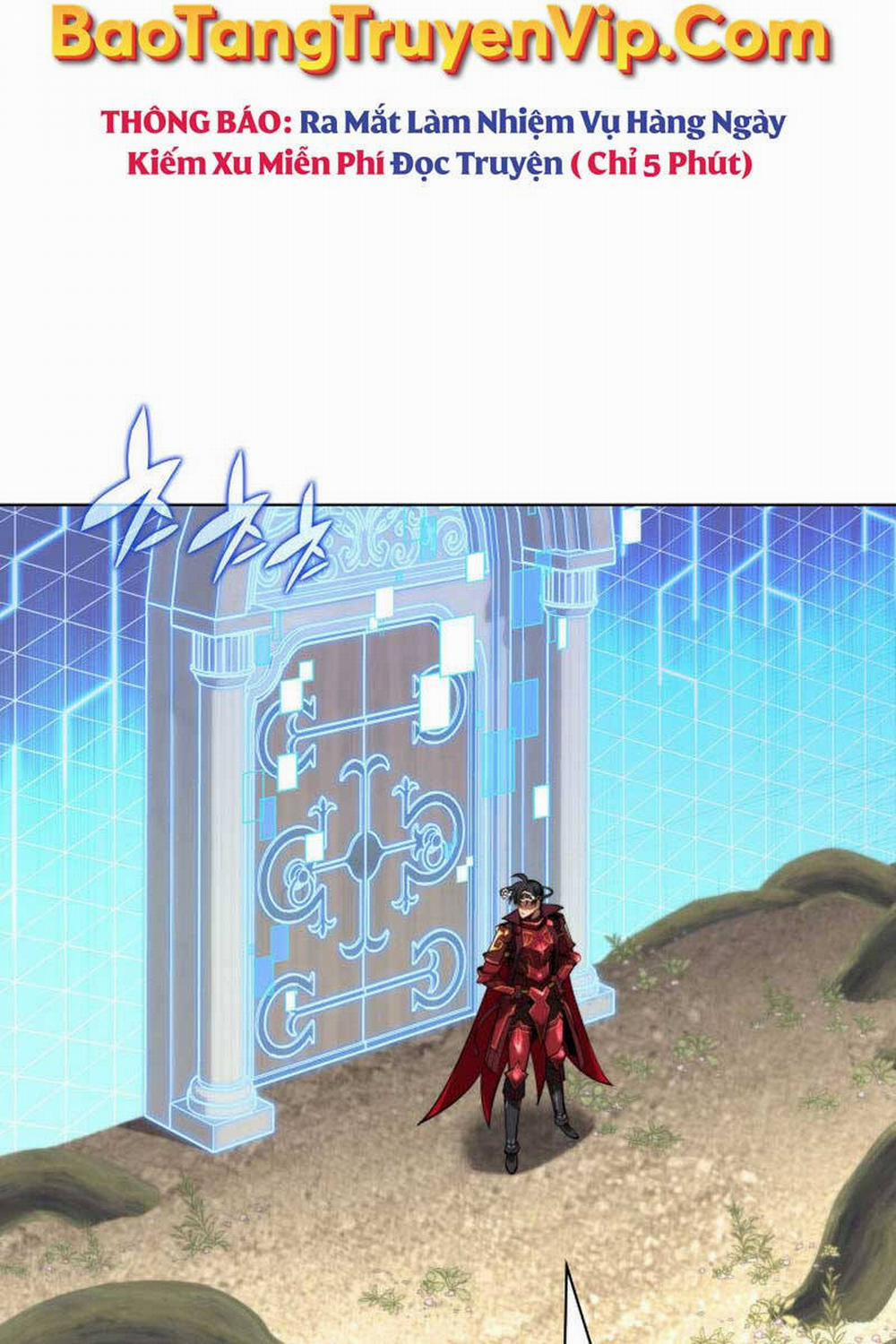 Thợ Rèn Huyền Thoại 186 trang 4