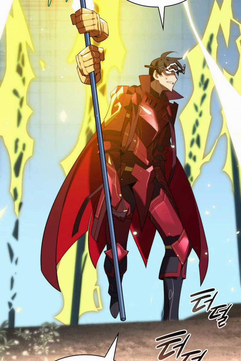 Thợ Rèn Huyền Thoại 186 trang 42