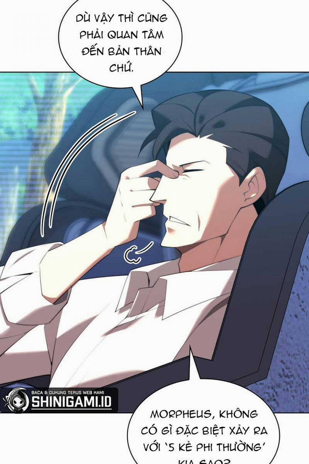 Thợ Rèn Huyền Thoại 186 trang 52
