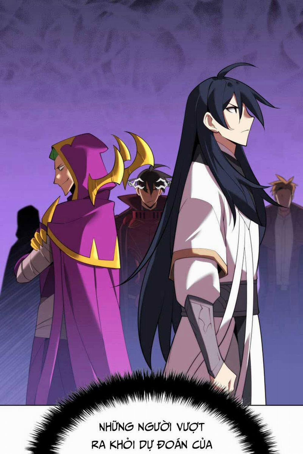 Thợ Rèn Huyền Thoại 186 trang 54