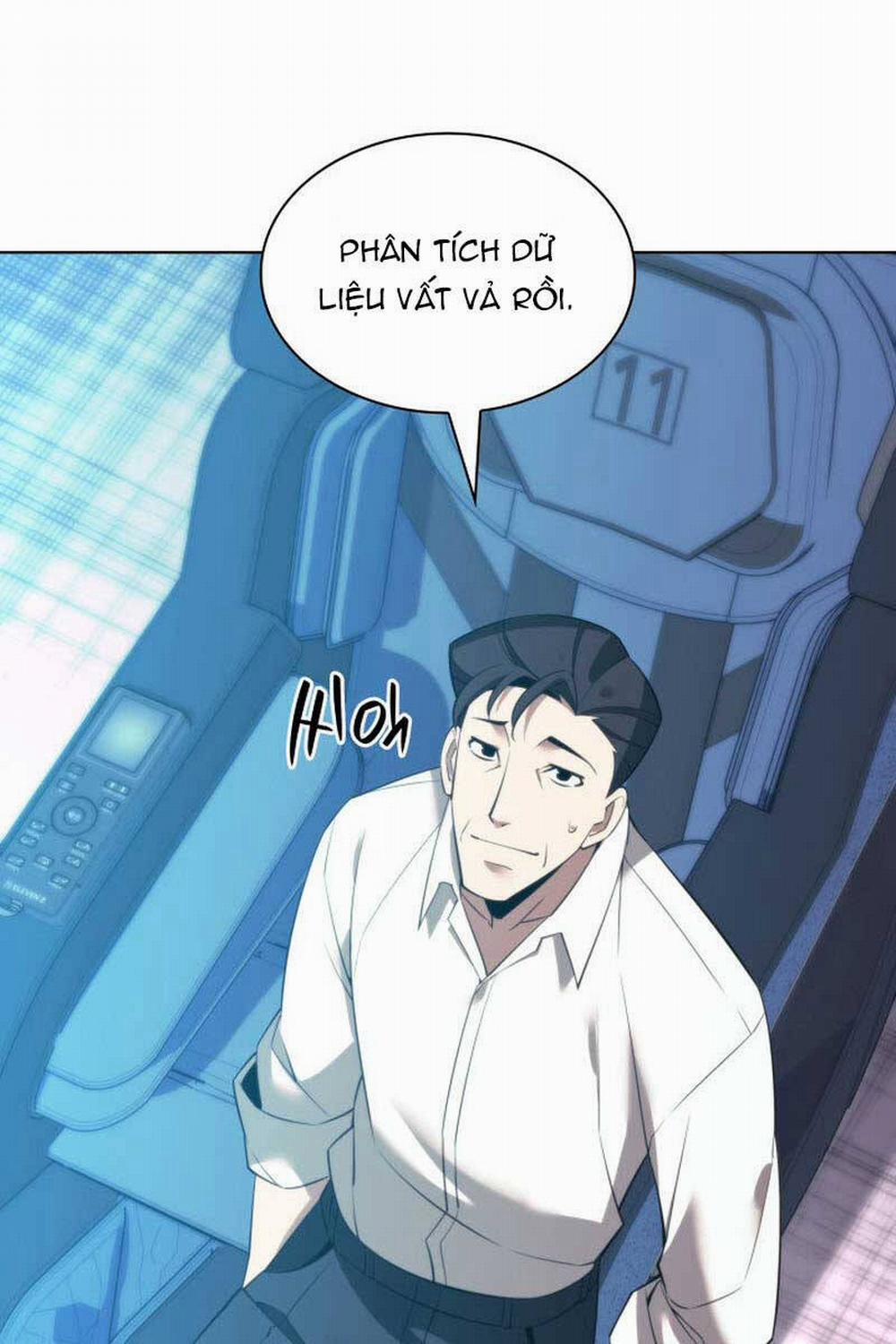 Thợ Rèn Huyền Thoại 186 trang 68