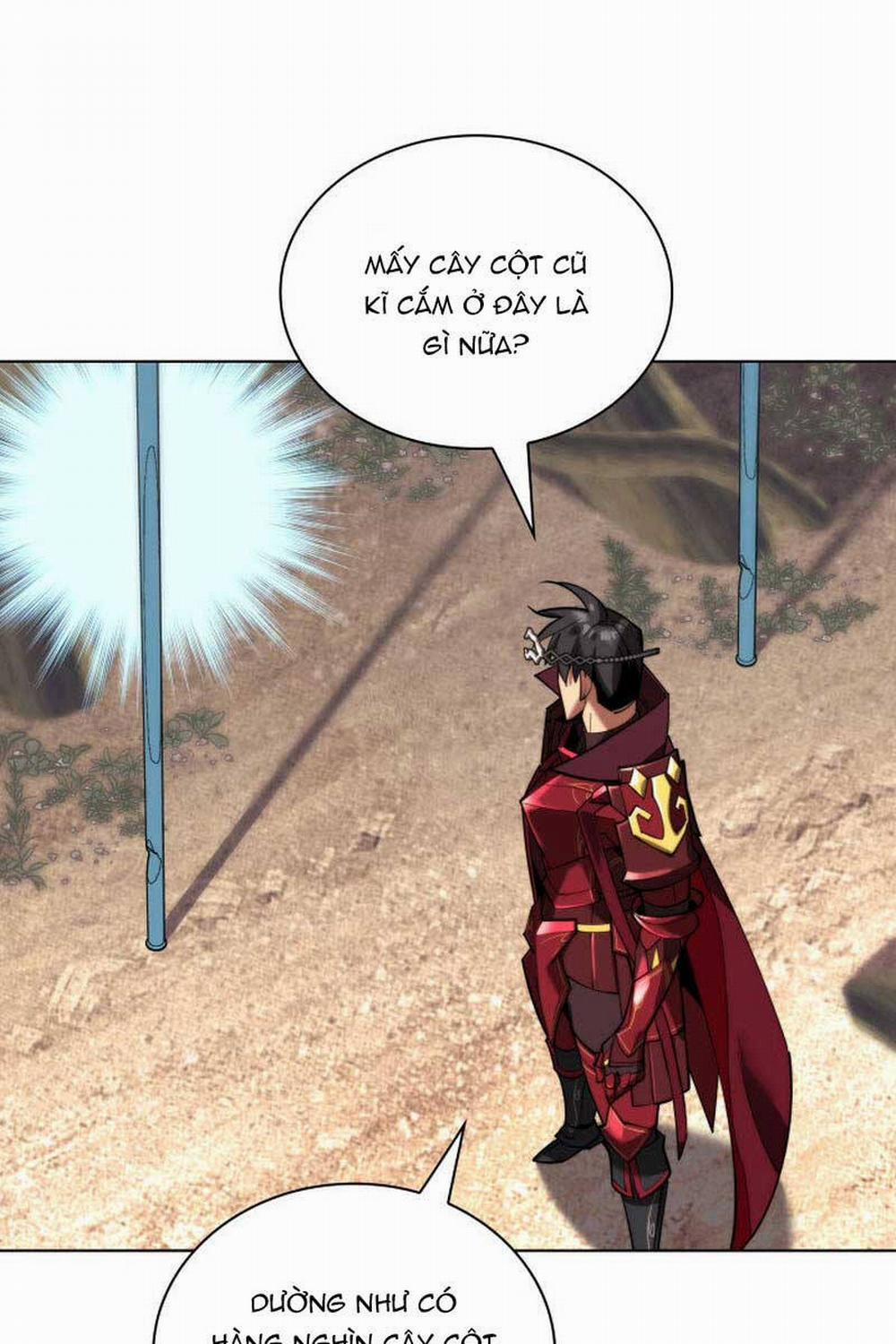 Thợ Rèn Huyền Thoại 186 trang 7