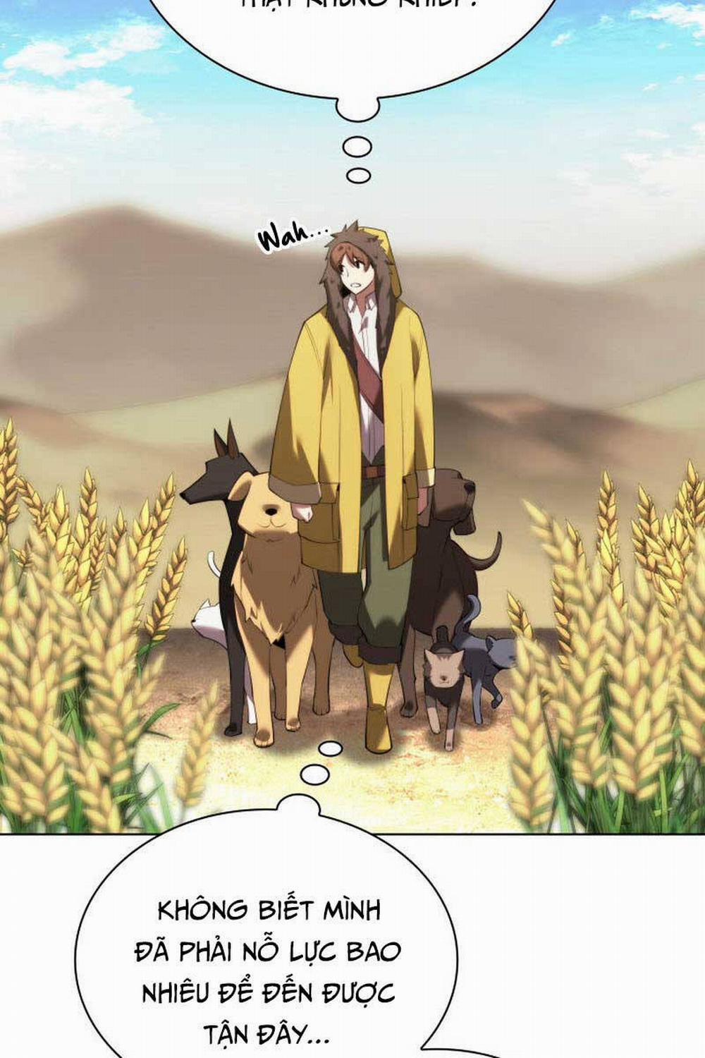 Thợ Rèn Huyền Thoại 186 trang 78