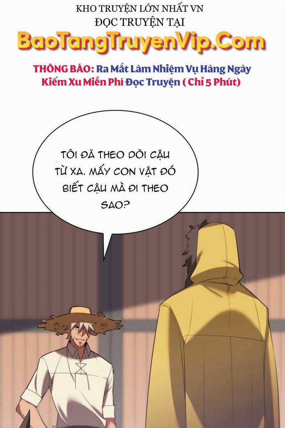 Thợ Rèn Huyền Thoại 186 trang 83