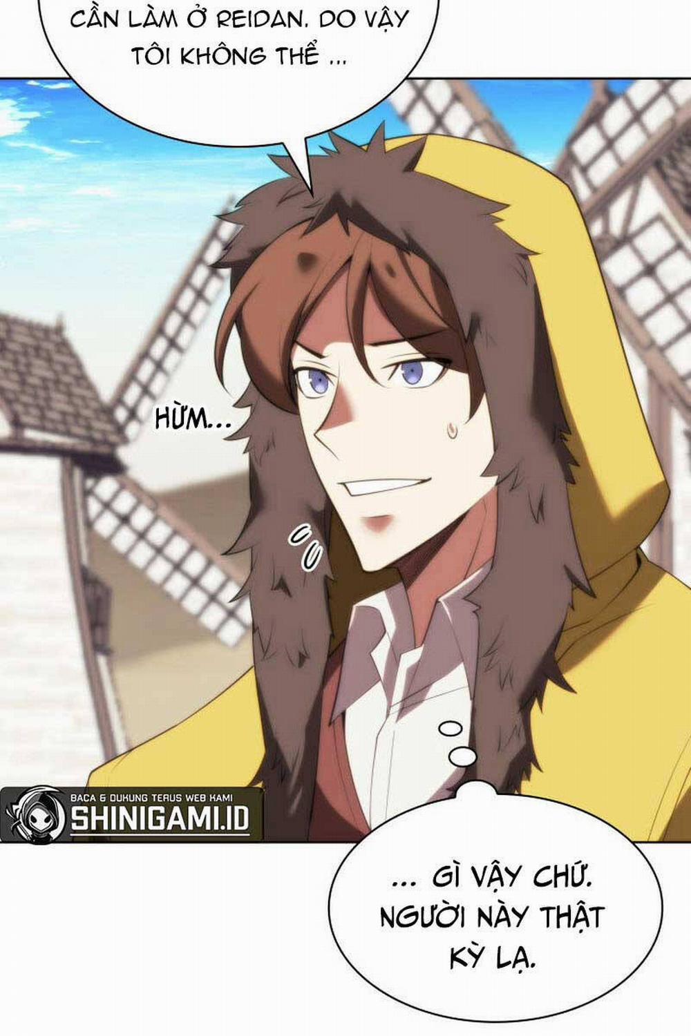 Thợ Rèn Huyền Thoại 186 trang 85