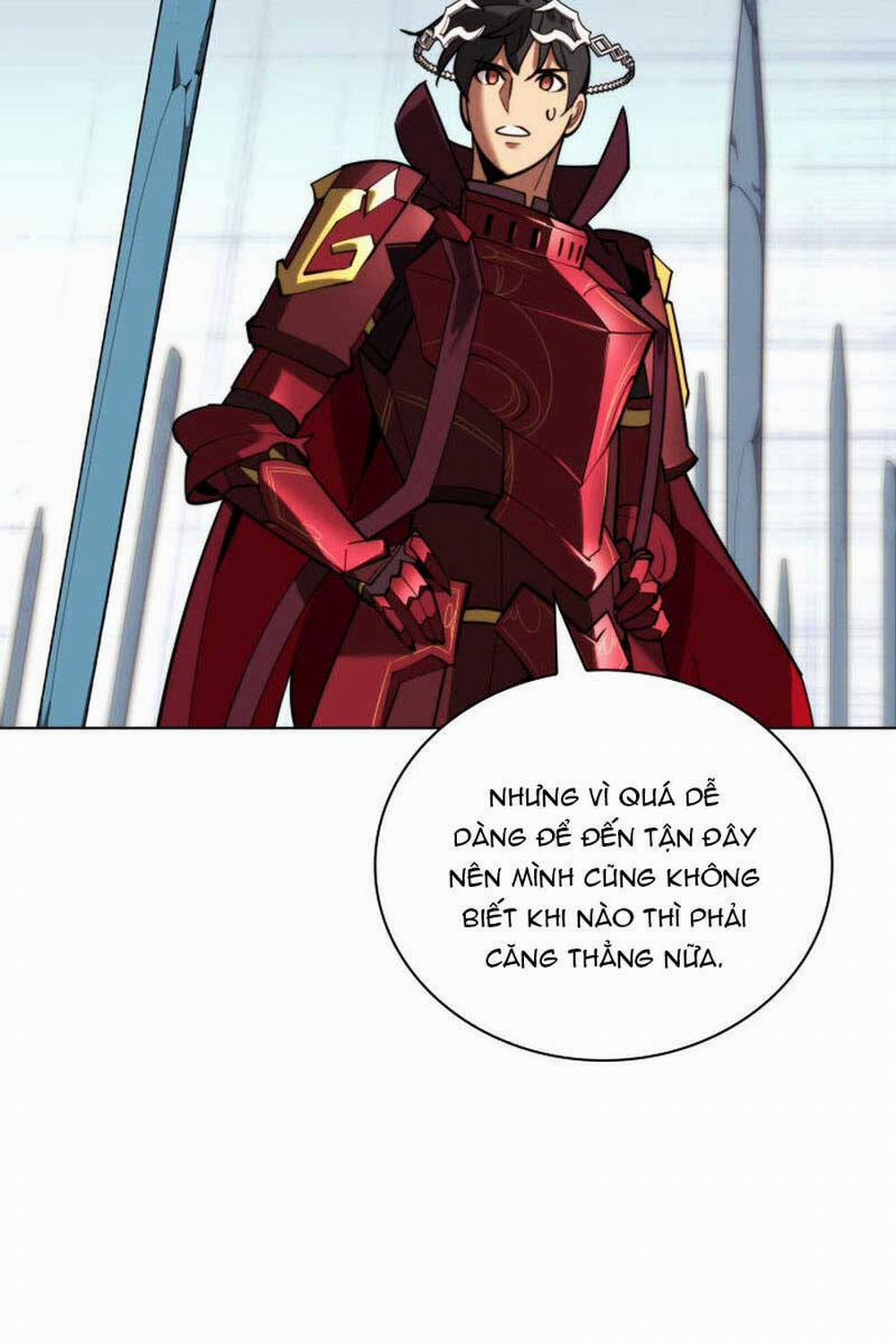 Thợ Rèn Huyền Thoại 186 trang 9