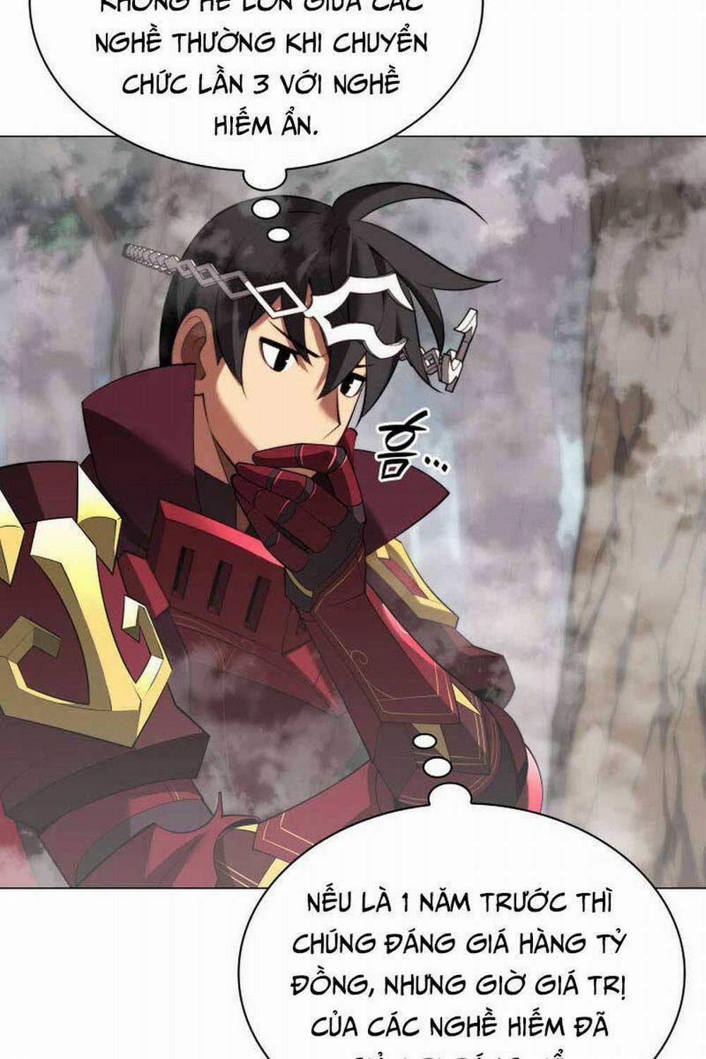 Thợ Rèn Huyền Thoại 187 trang 104