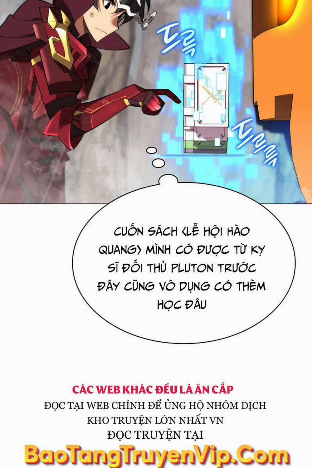 Thợ Rèn Huyền Thoại 187 trang 106