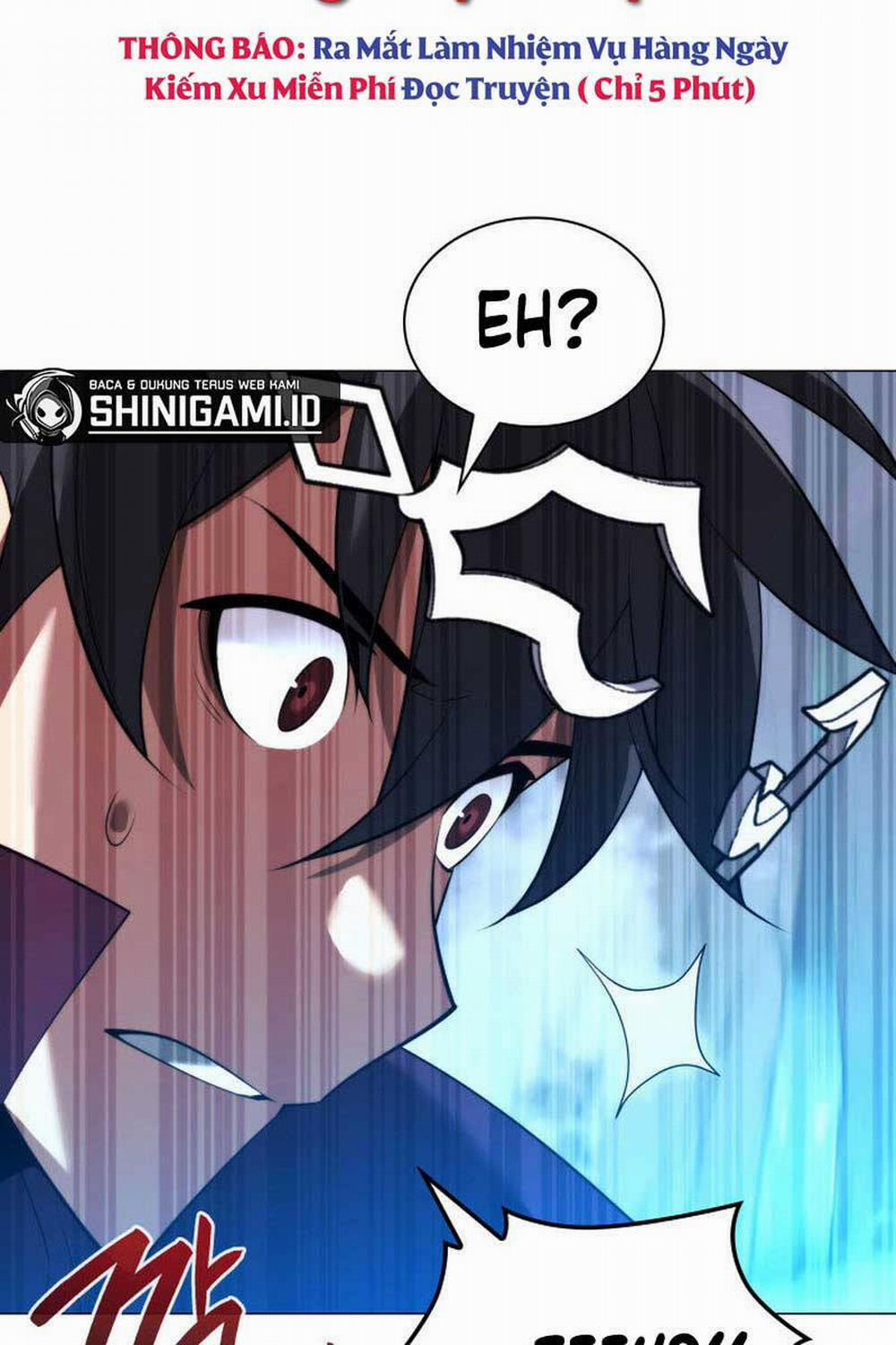 Thợ Rèn Huyền Thoại 187 trang 107