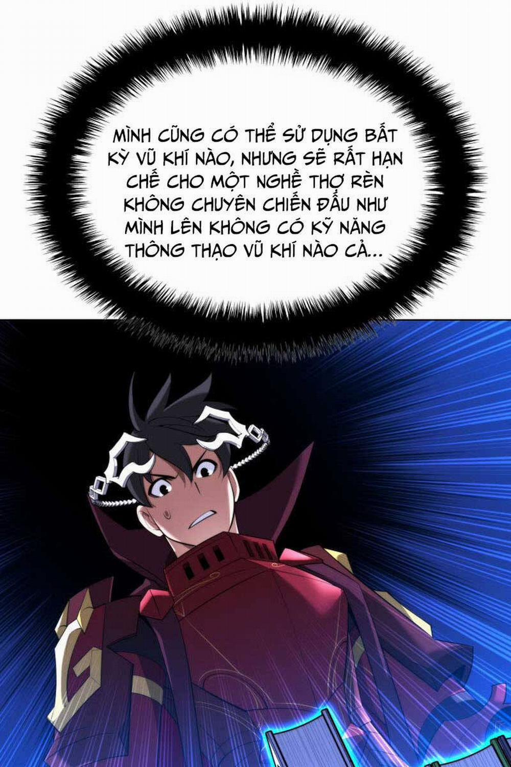 Thợ Rèn Huyền Thoại 187 trang 114