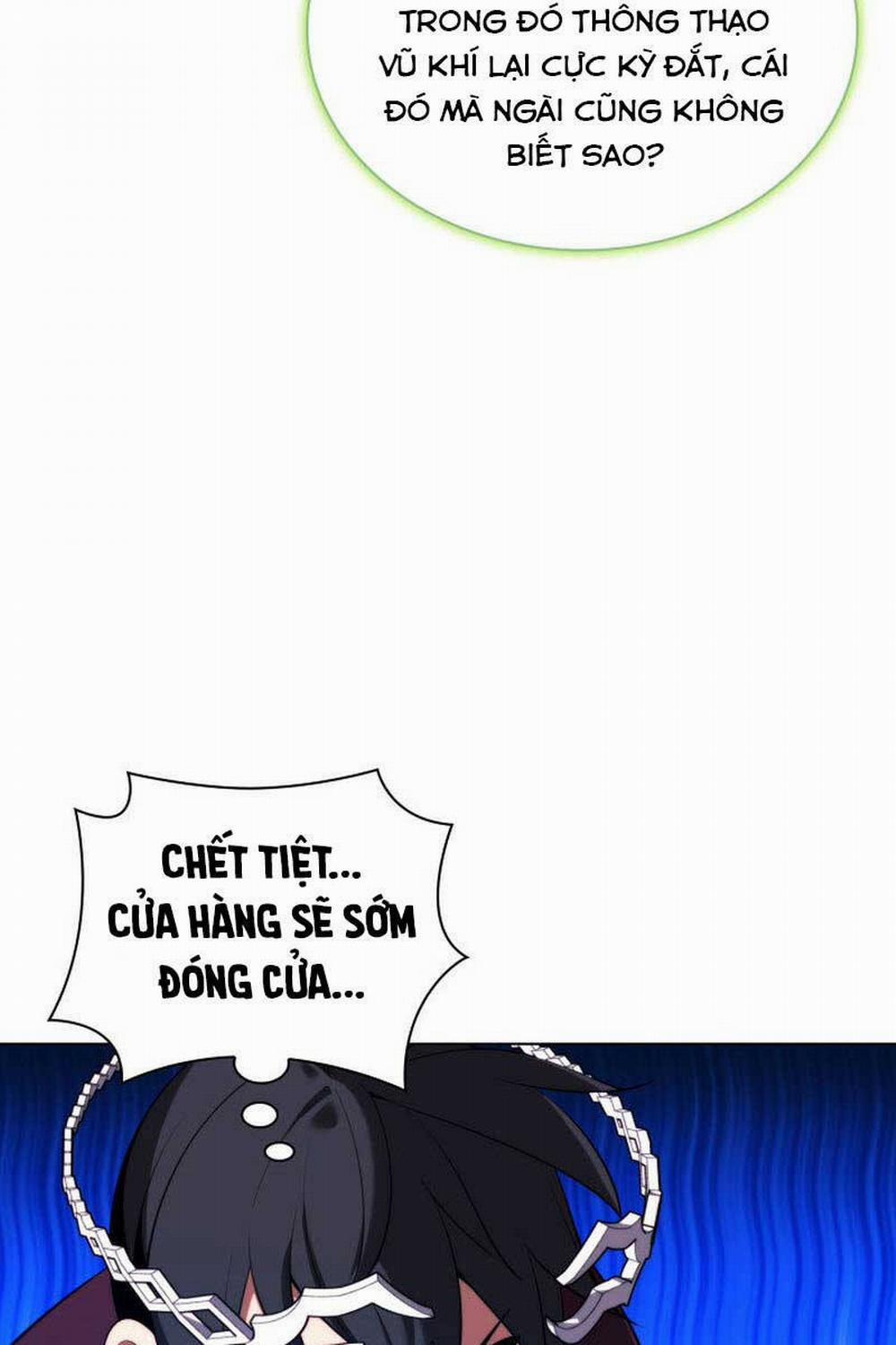 Thợ Rèn Huyền Thoại 187 trang 119