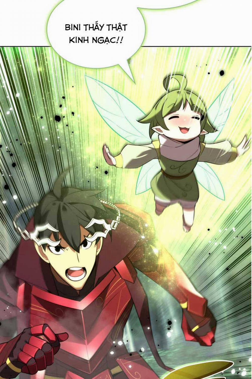 Thợ Rèn Huyền Thoại 187 trang 123