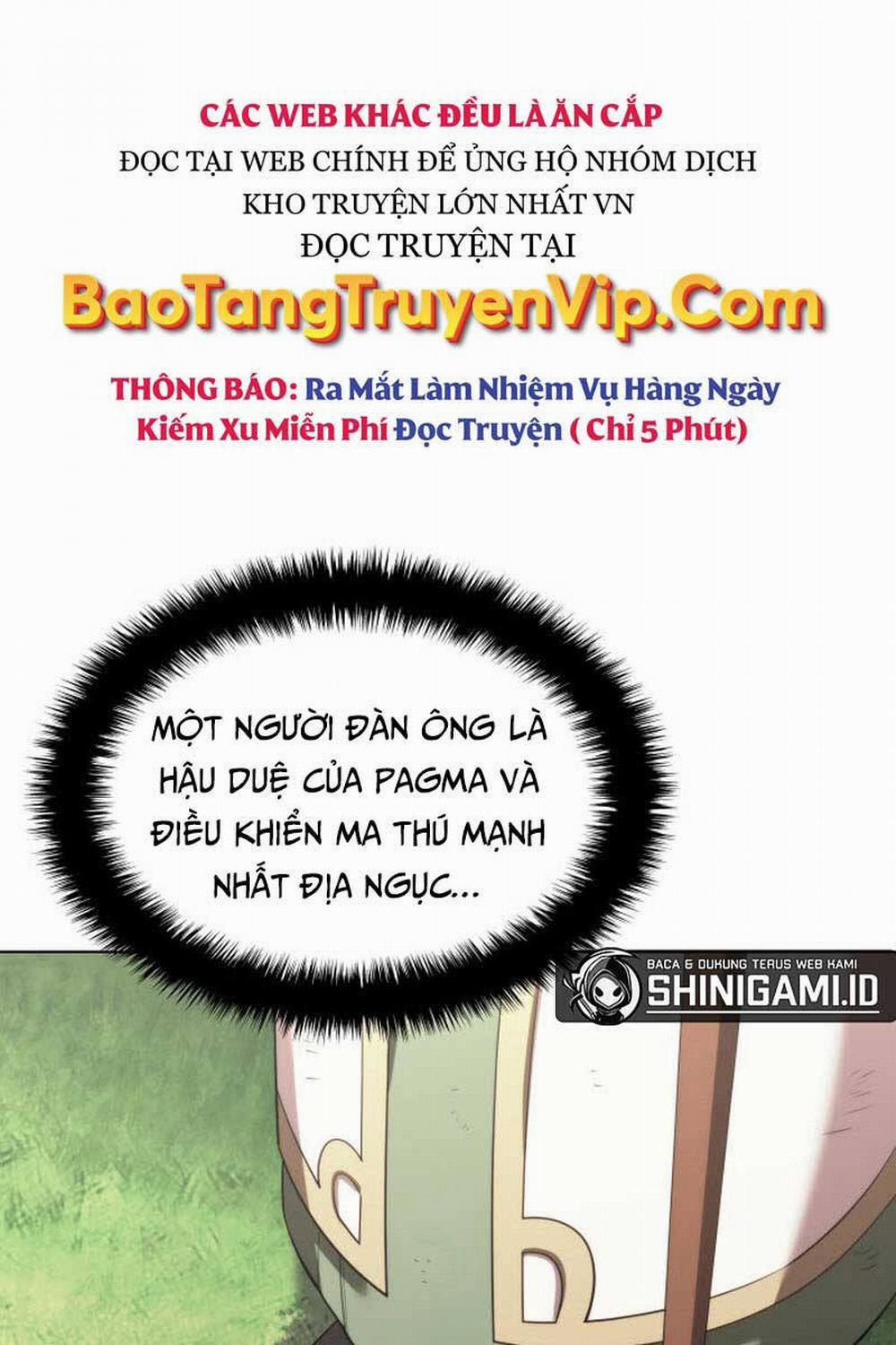 Thợ Rèn Huyền Thoại 187 trang 134
