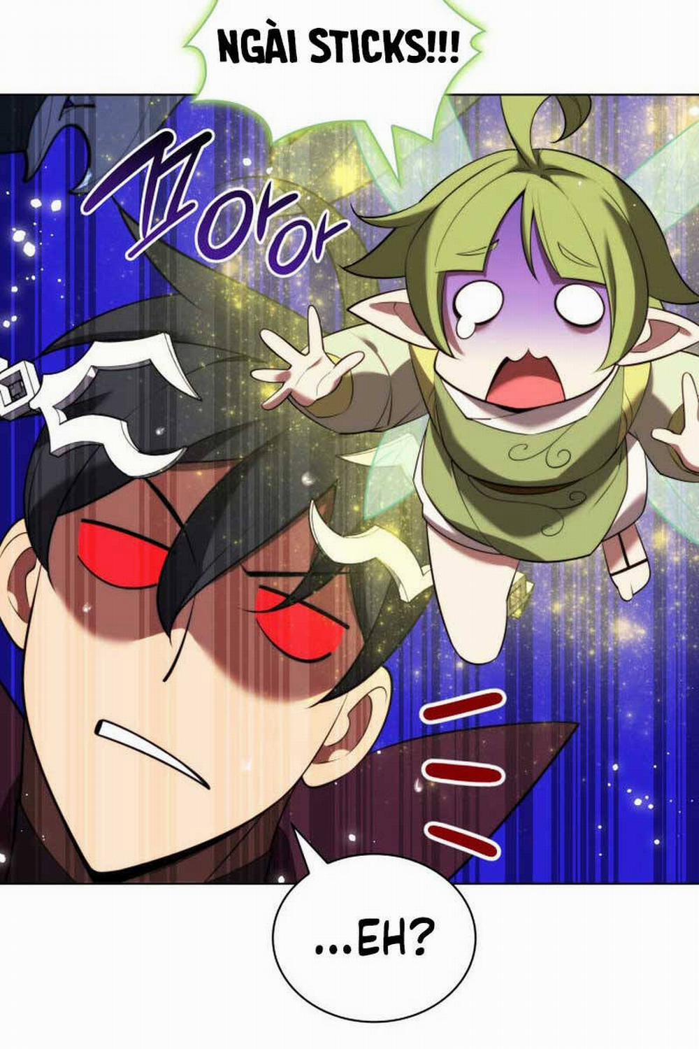 Thợ Rèn Huyền Thoại 187 trang 142