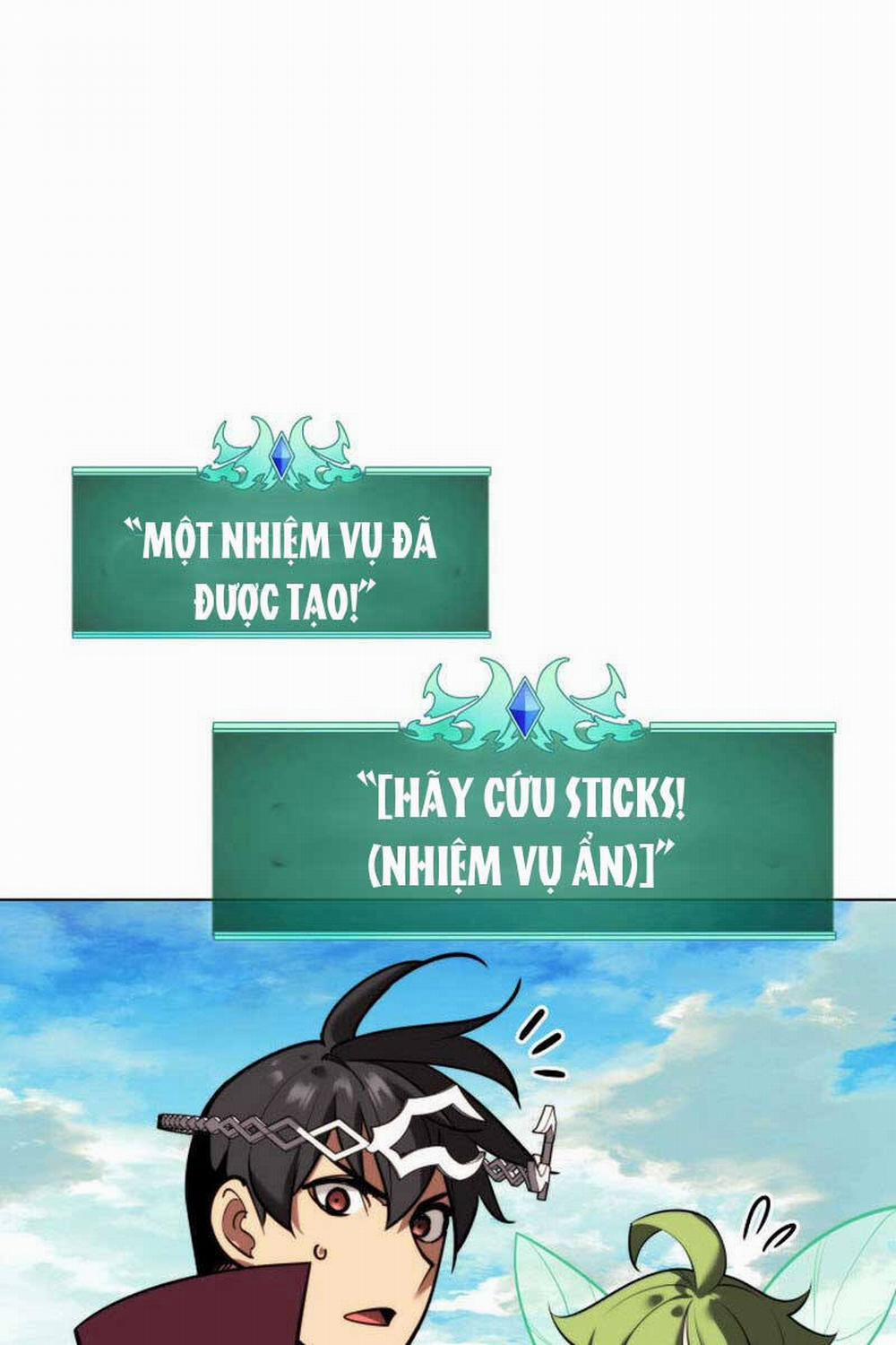 Thợ Rèn Huyền Thoại 187 trang 147