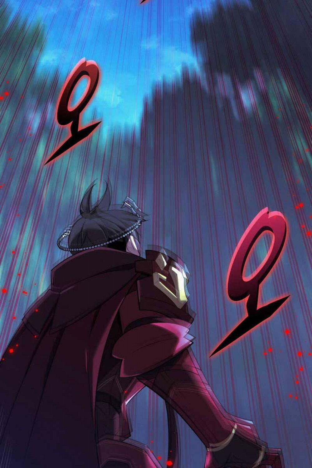 Thợ Rèn Huyền Thoại 187 trang 16