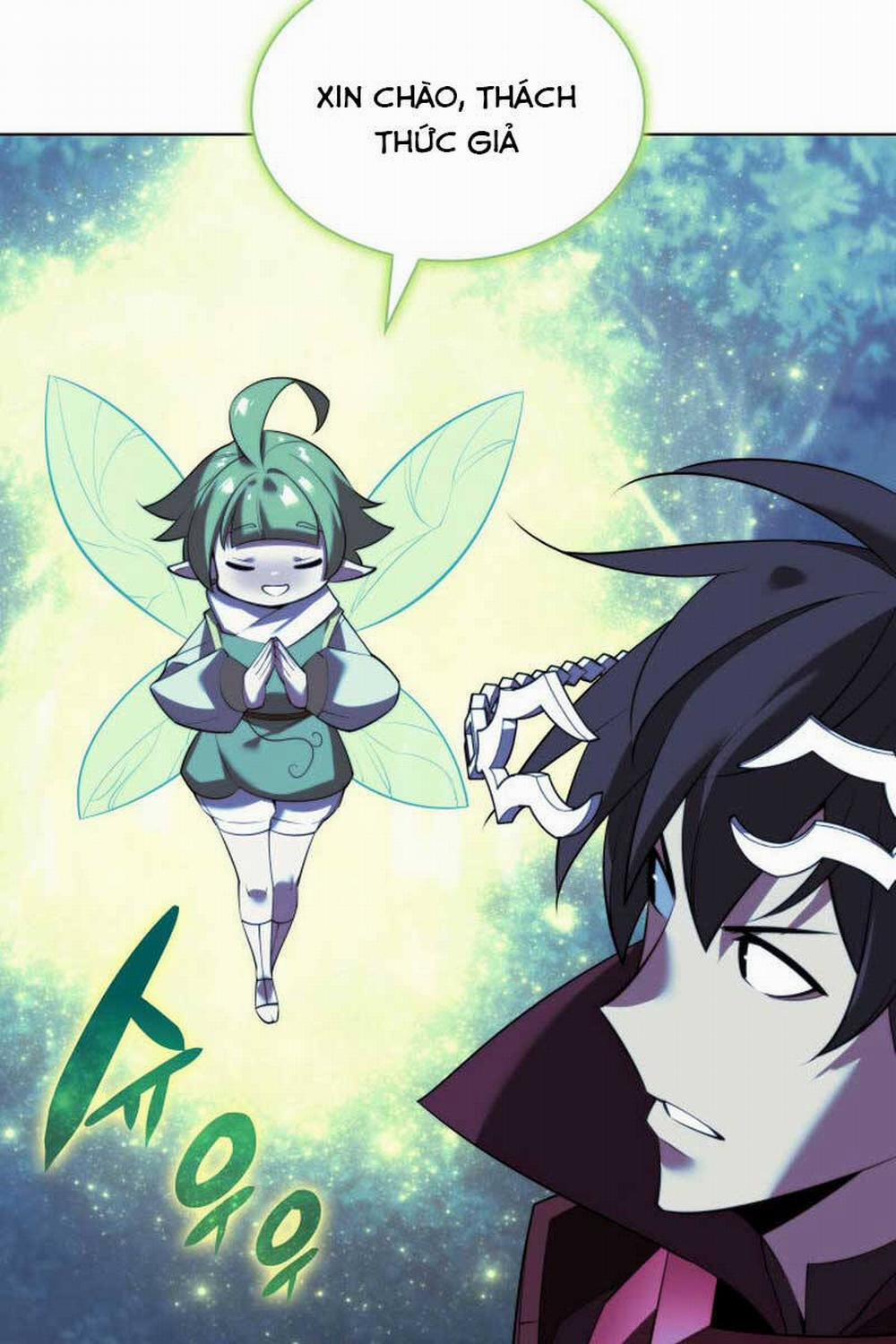 Thợ Rèn Huyền Thoại 187 trang 28