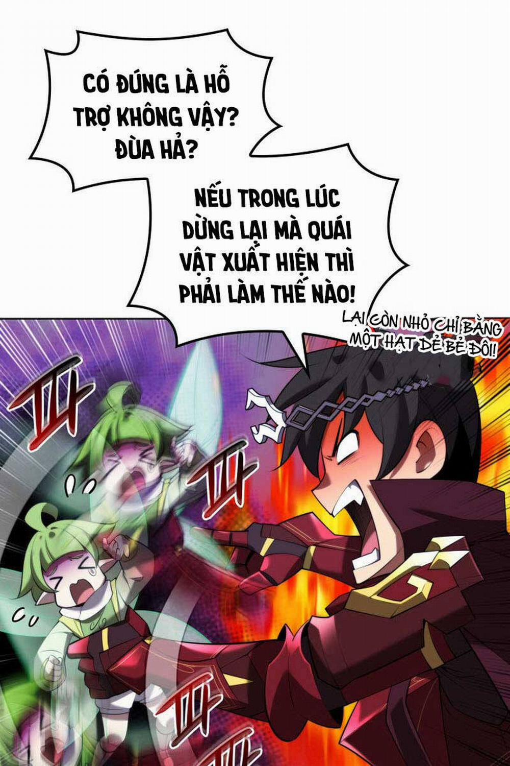 Thợ Rèn Huyền Thoại 187 trang 39