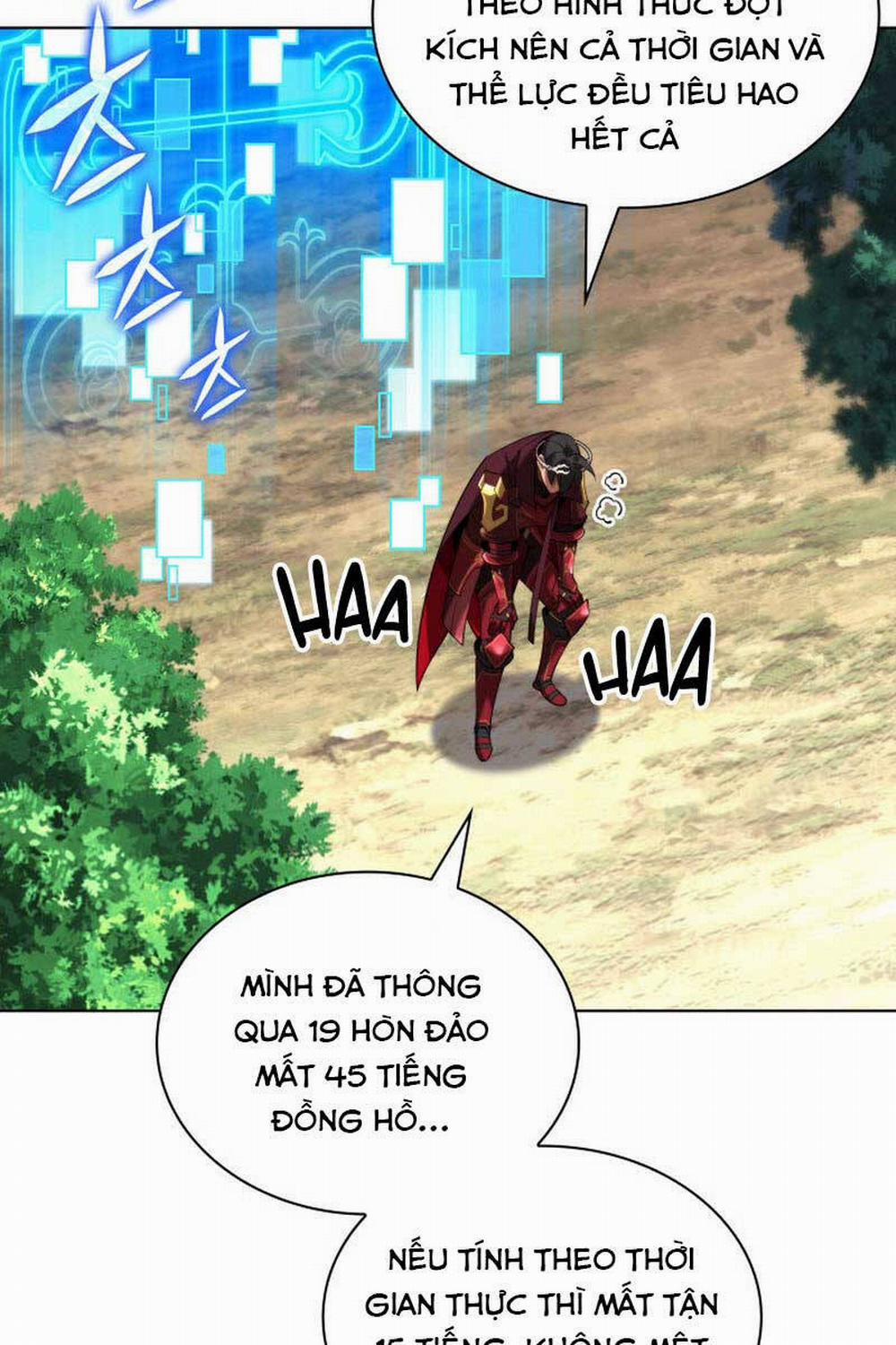 Thợ Rèn Huyền Thoại 187 trang 4