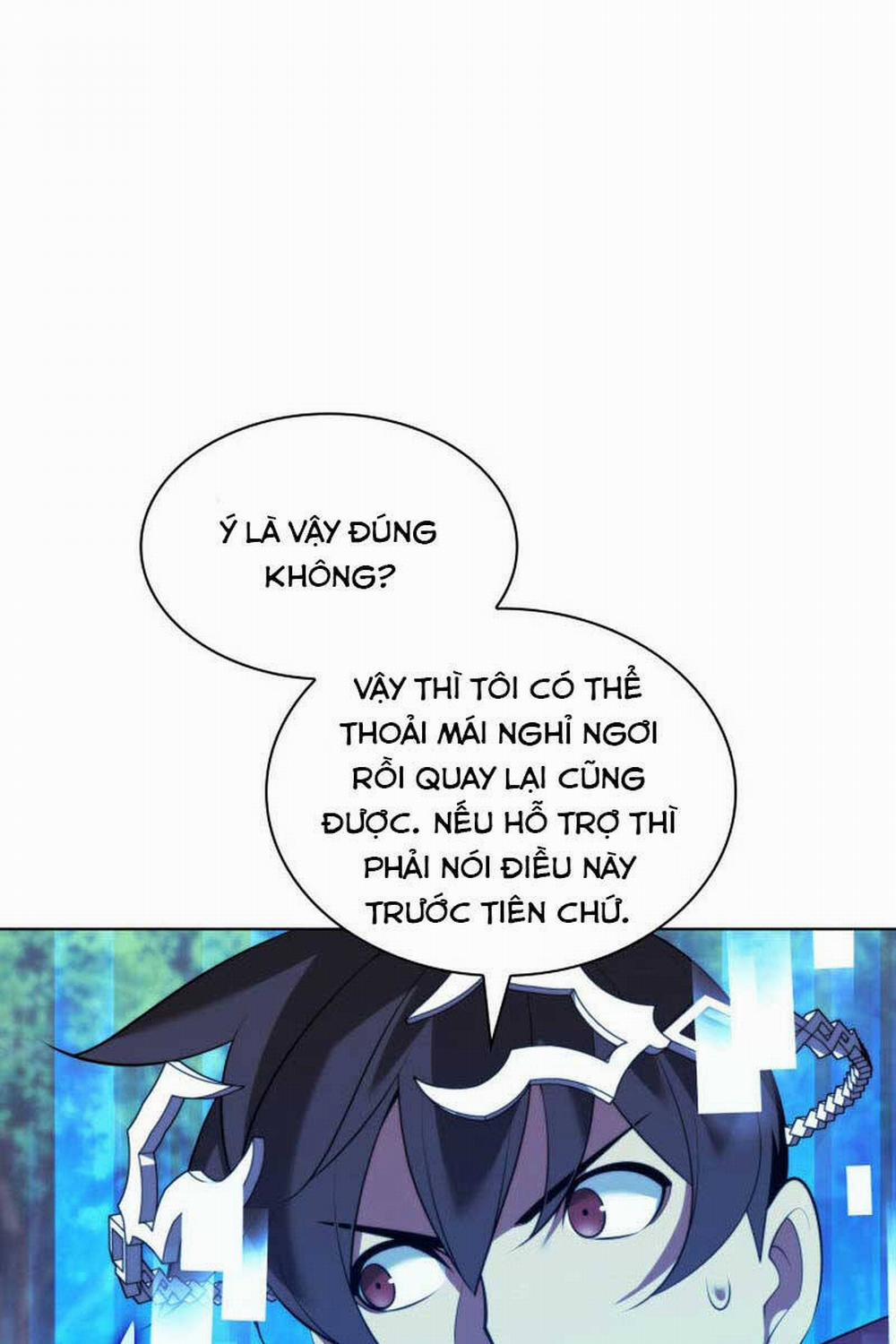 Thợ Rèn Huyền Thoại 187 trang 45