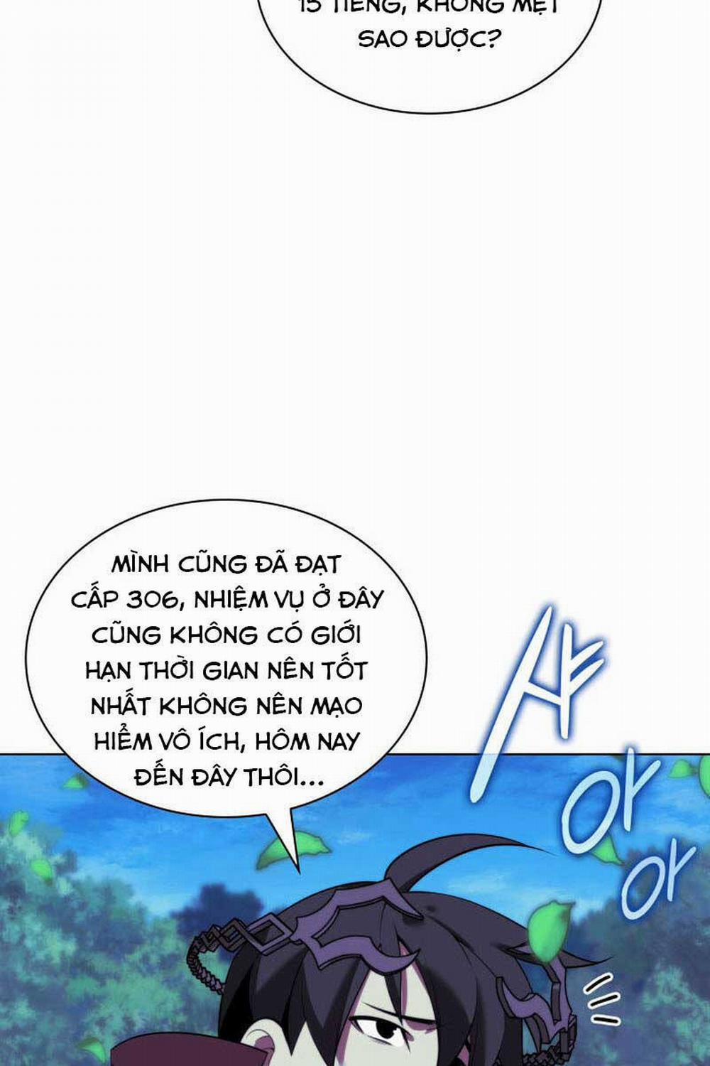 Thợ Rèn Huyền Thoại 187 trang 5
