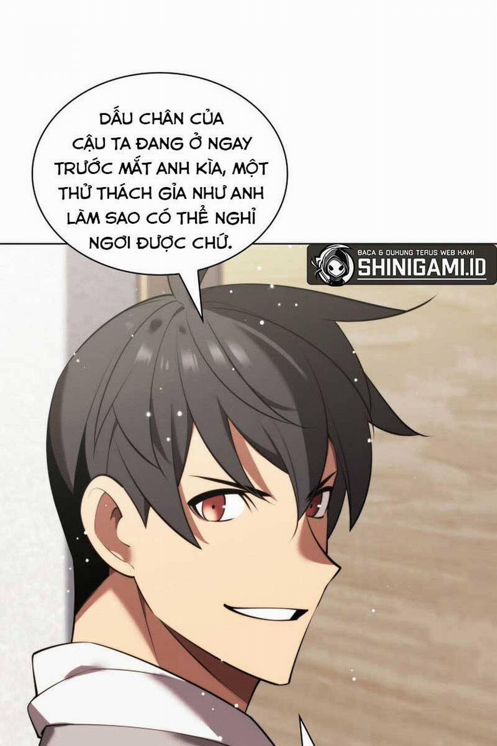 Thợ Rèn Huyền Thoại 187 trang 53