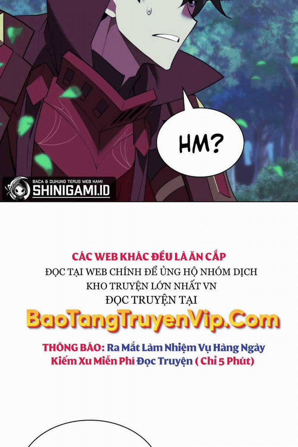 Thợ Rèn Huyền Thoại 187 trang 6