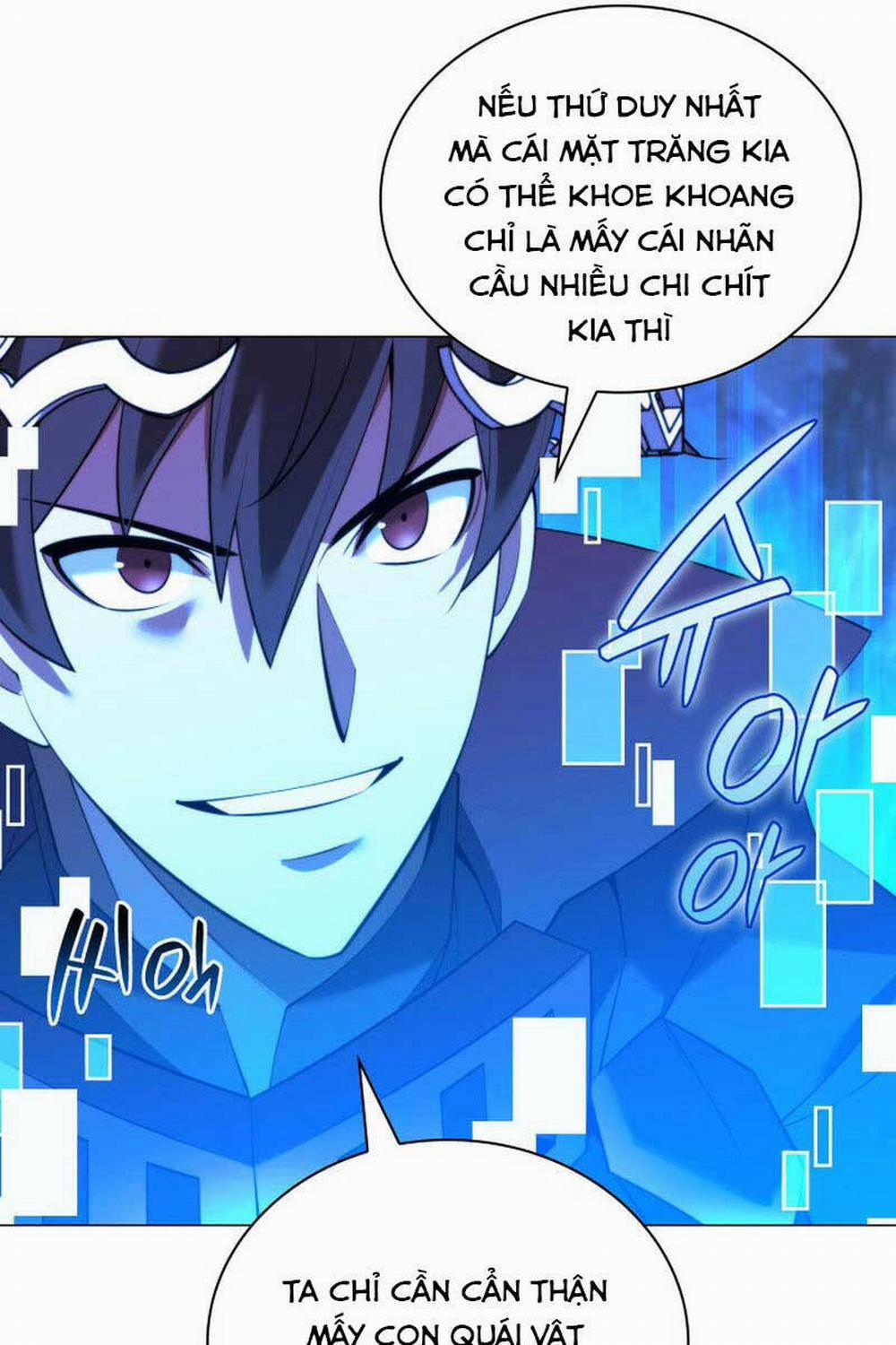 Thợ Rèn Huyền Thoại 187 trang 66