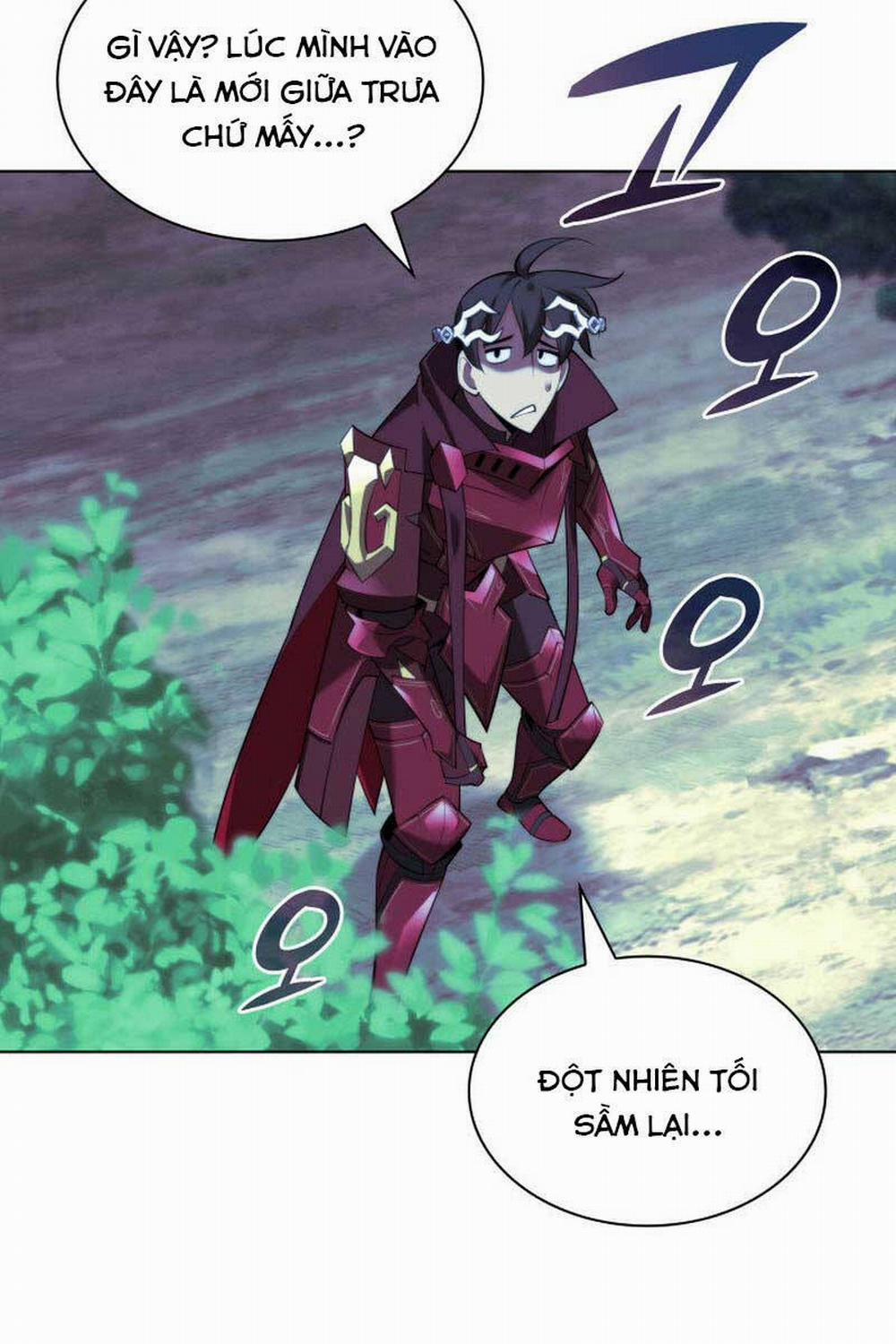 Thợ Rèn Huyền Thoại 187 trang 7