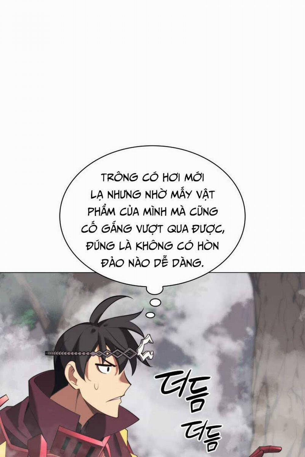 Thợ Rèn Huyền Thoại 187 trang 83