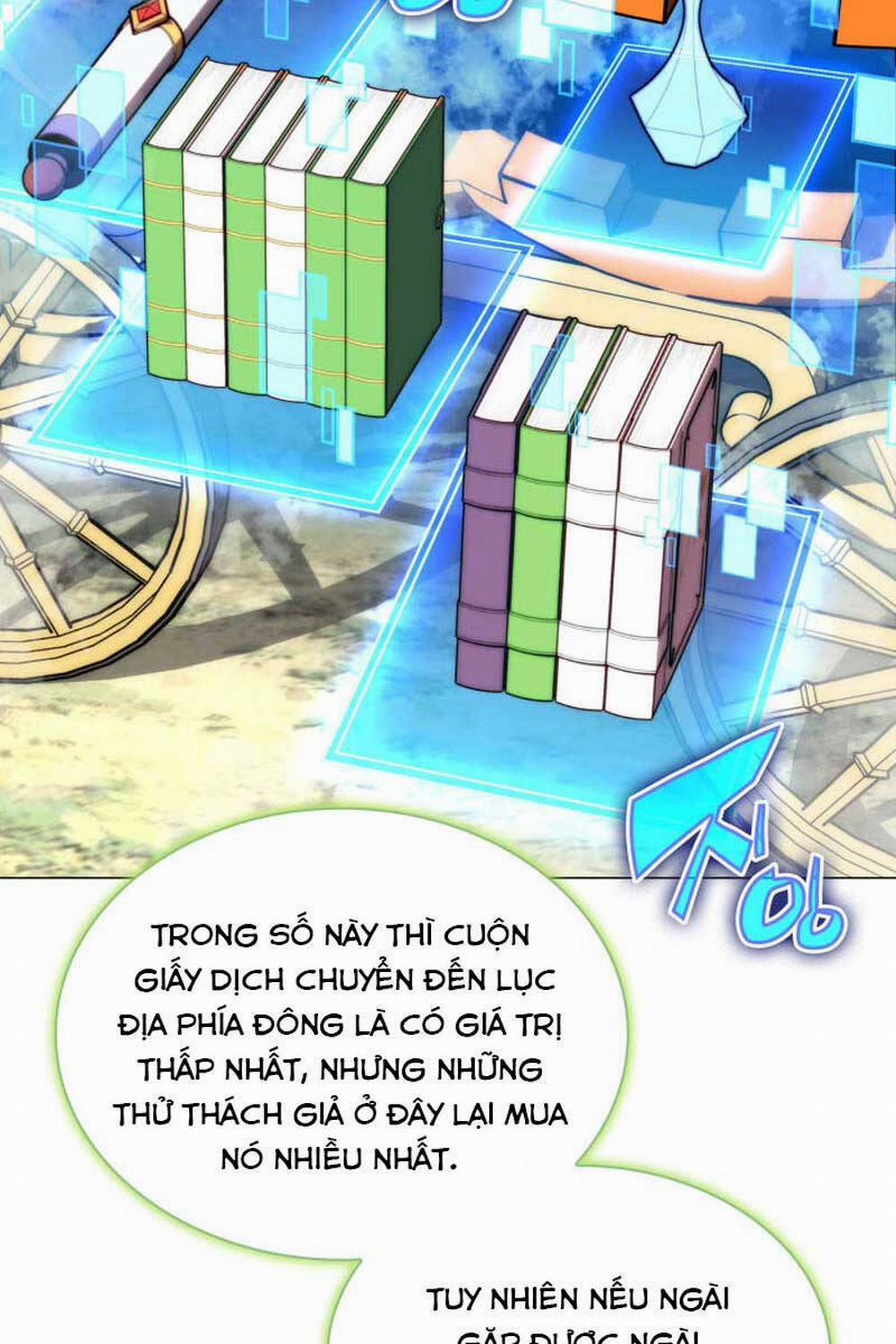 Thợ Rèn Huyền Thoại 187 trang 93