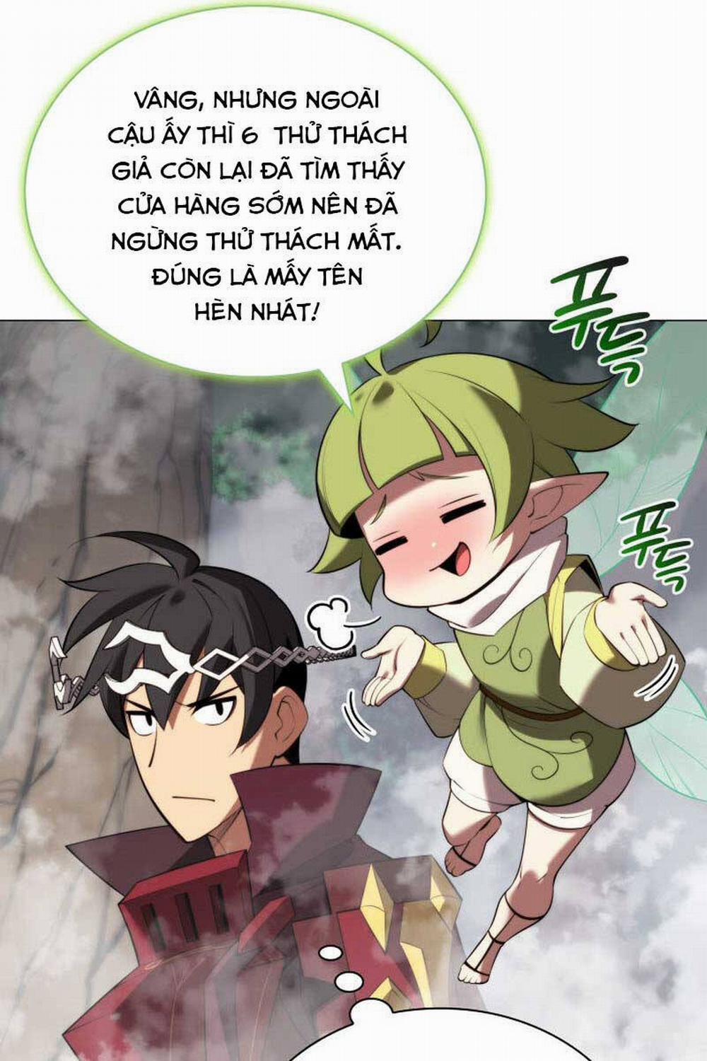 Thợ Rèn Huyền Thoại 187 trang 97