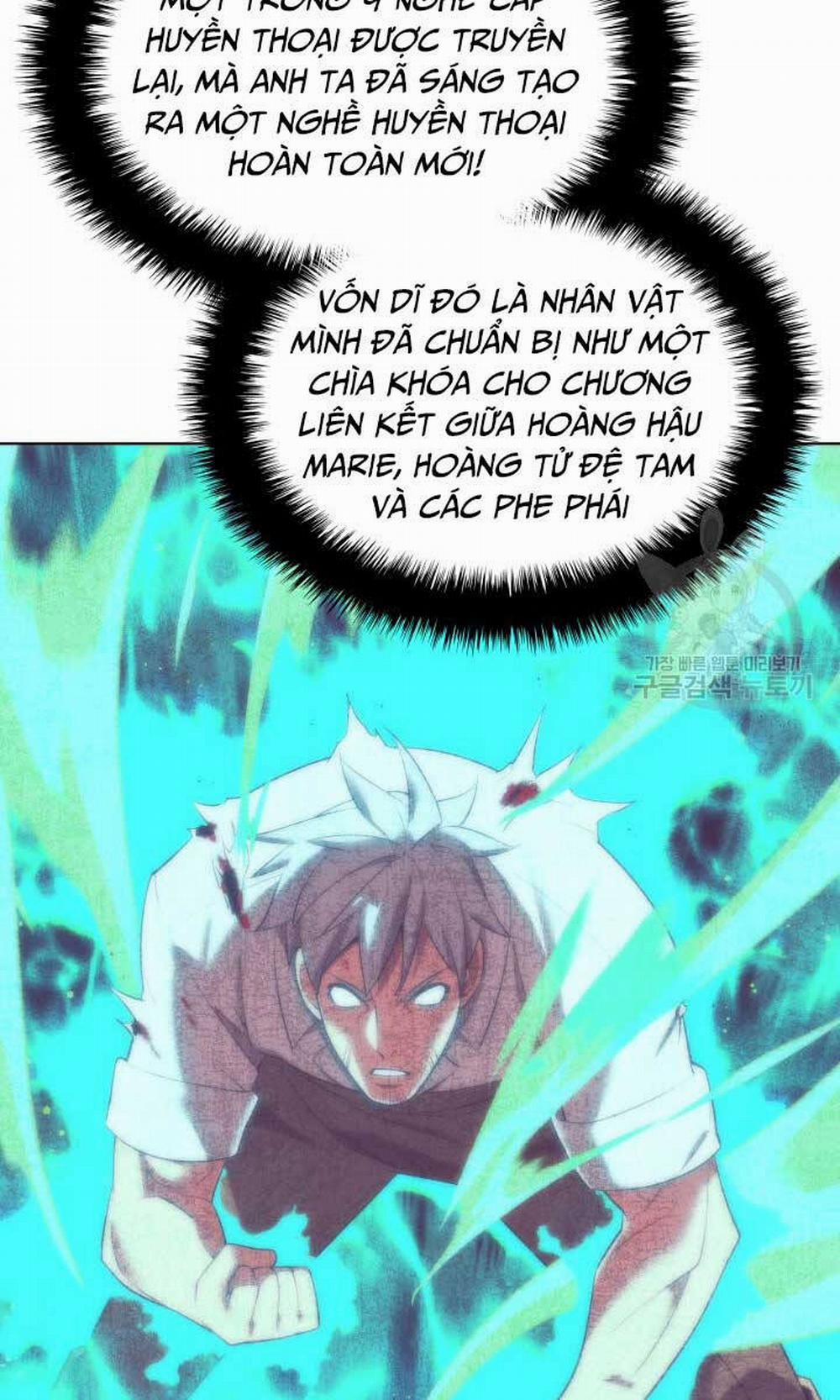 Thợ Rèn Huyền Thoại 188 trang 106