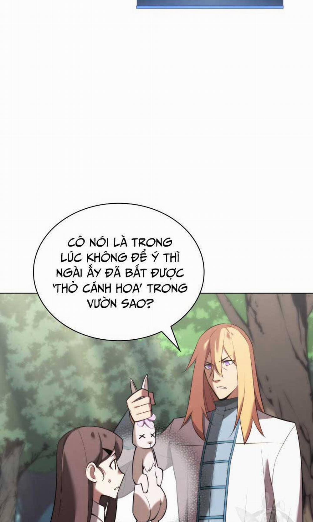 Thợ Rèn Huyền Thoại 188 trang 121