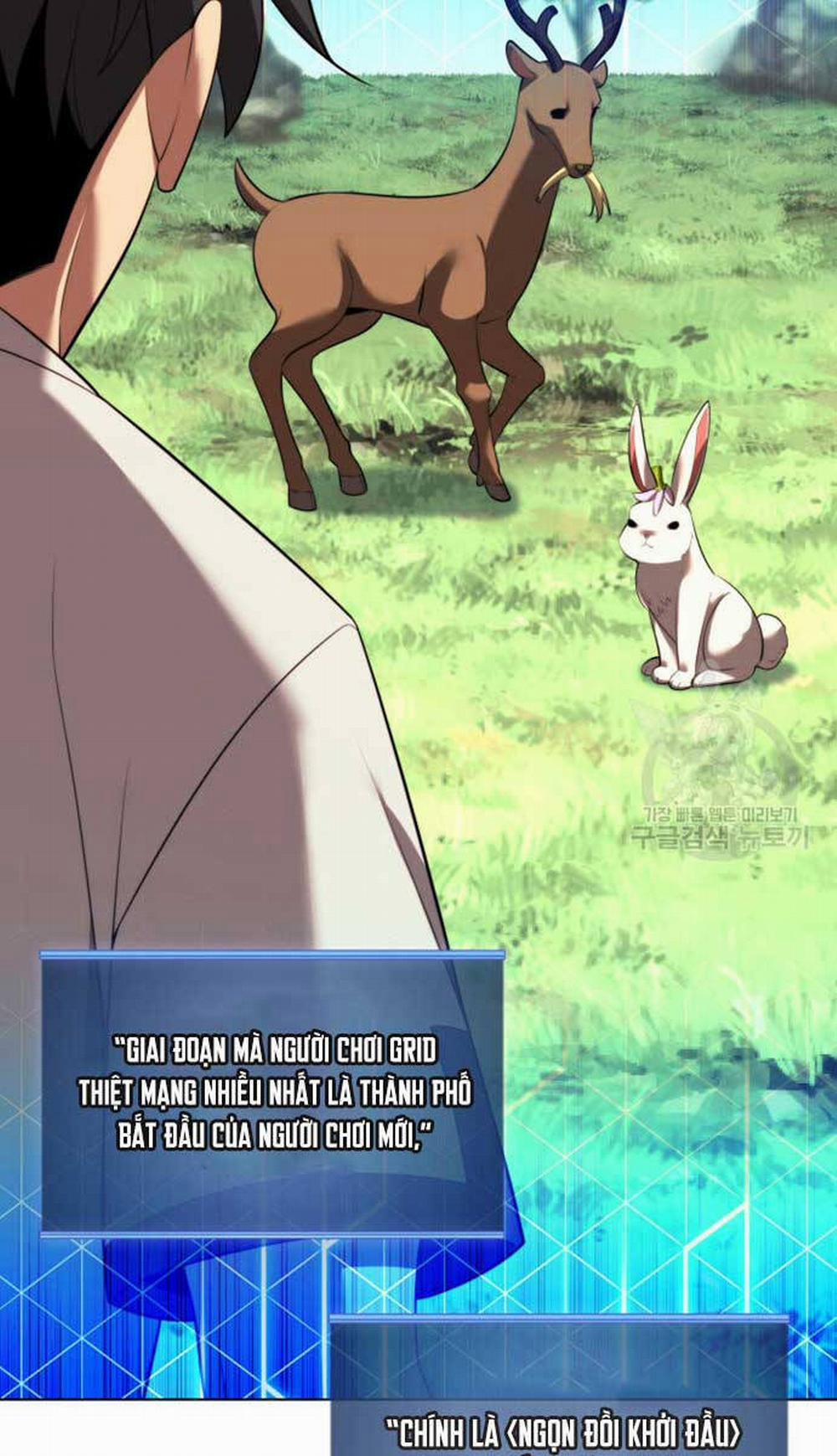 Thợ Rèn Huyền Thoại 188 trang 127