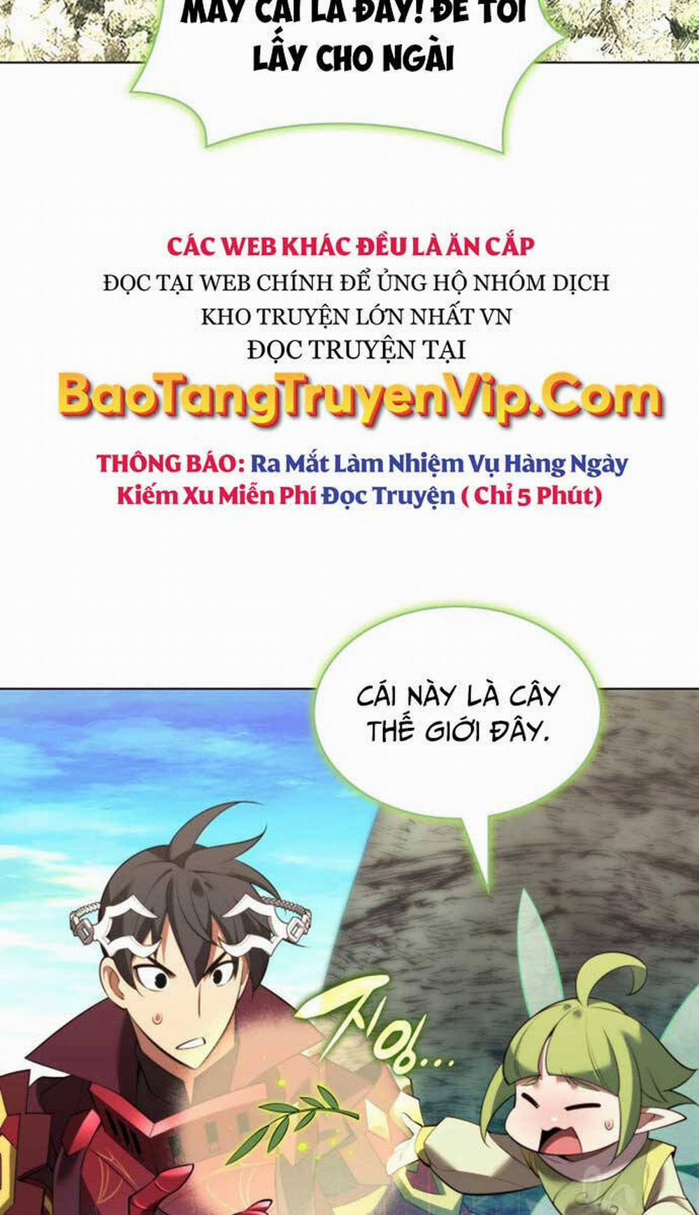 Thợ Rèn Huyền Thoại 188 trang 13