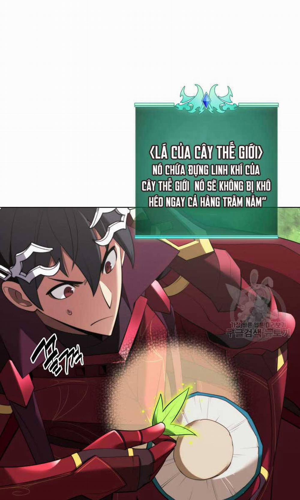 Thợ Rèn Huyền Thoại 188 trang 15