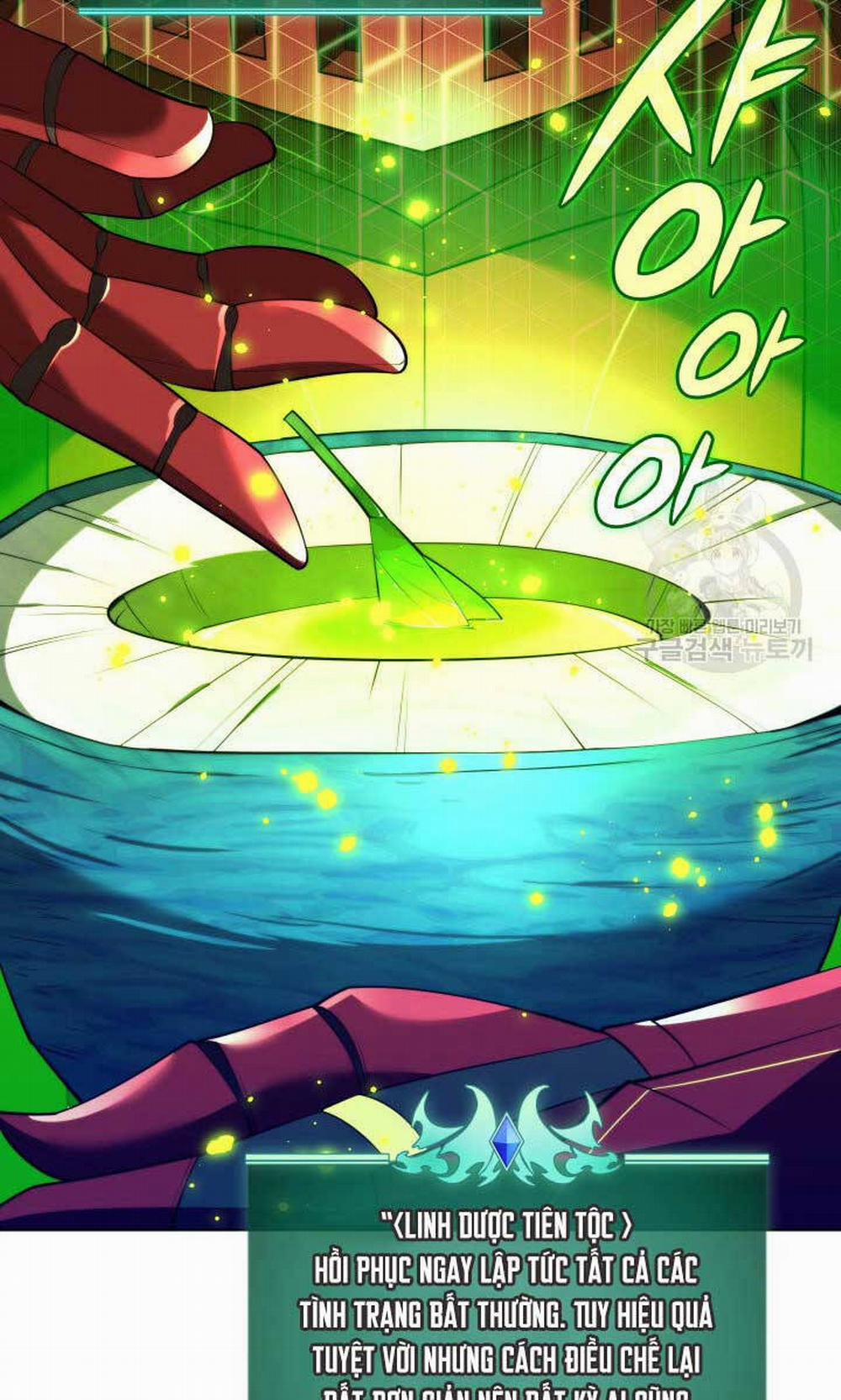 Thợ Rèn Huyền Thoại 188 trang 17