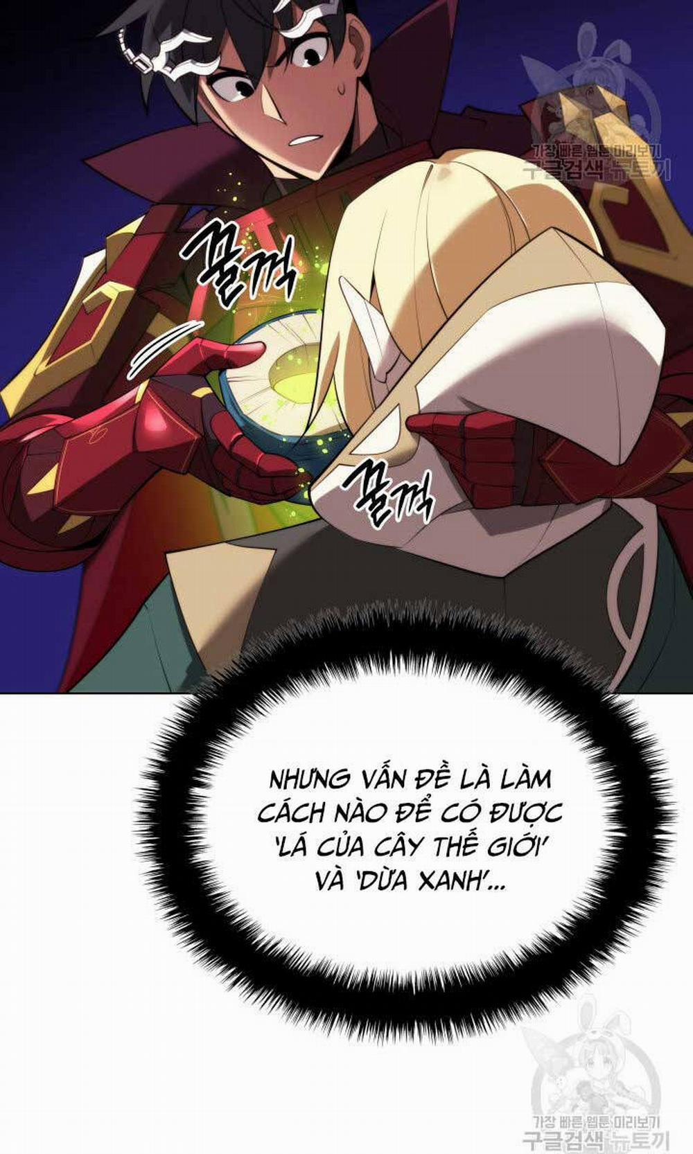 Thợ Rèn Huyền Thoại 188 trang 19