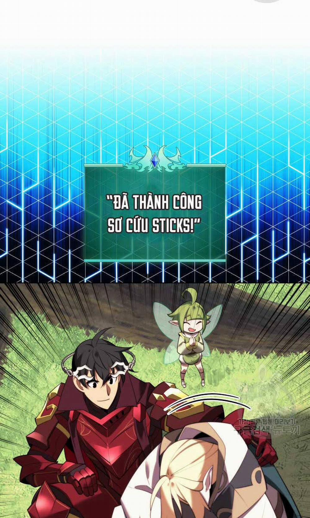 Thợ Rèn Huyền Thoại 188 trang 20