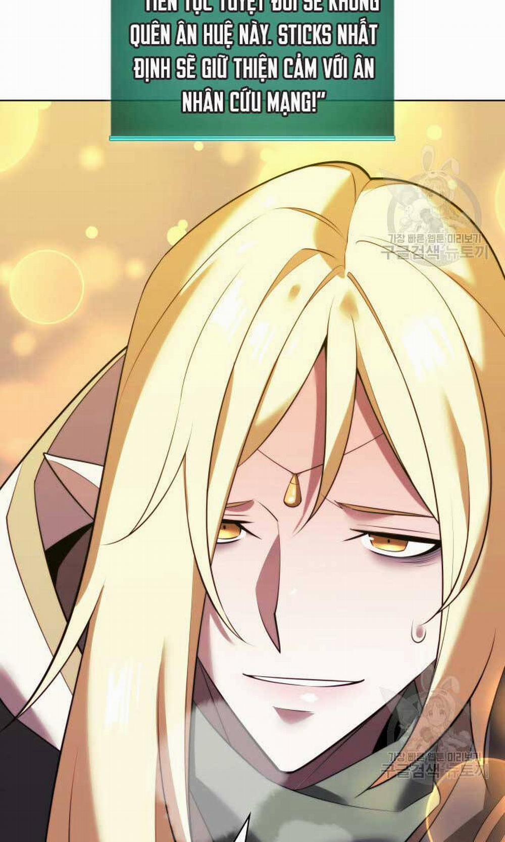 Thợ Rèn Huyền Thoại 188 trang 22